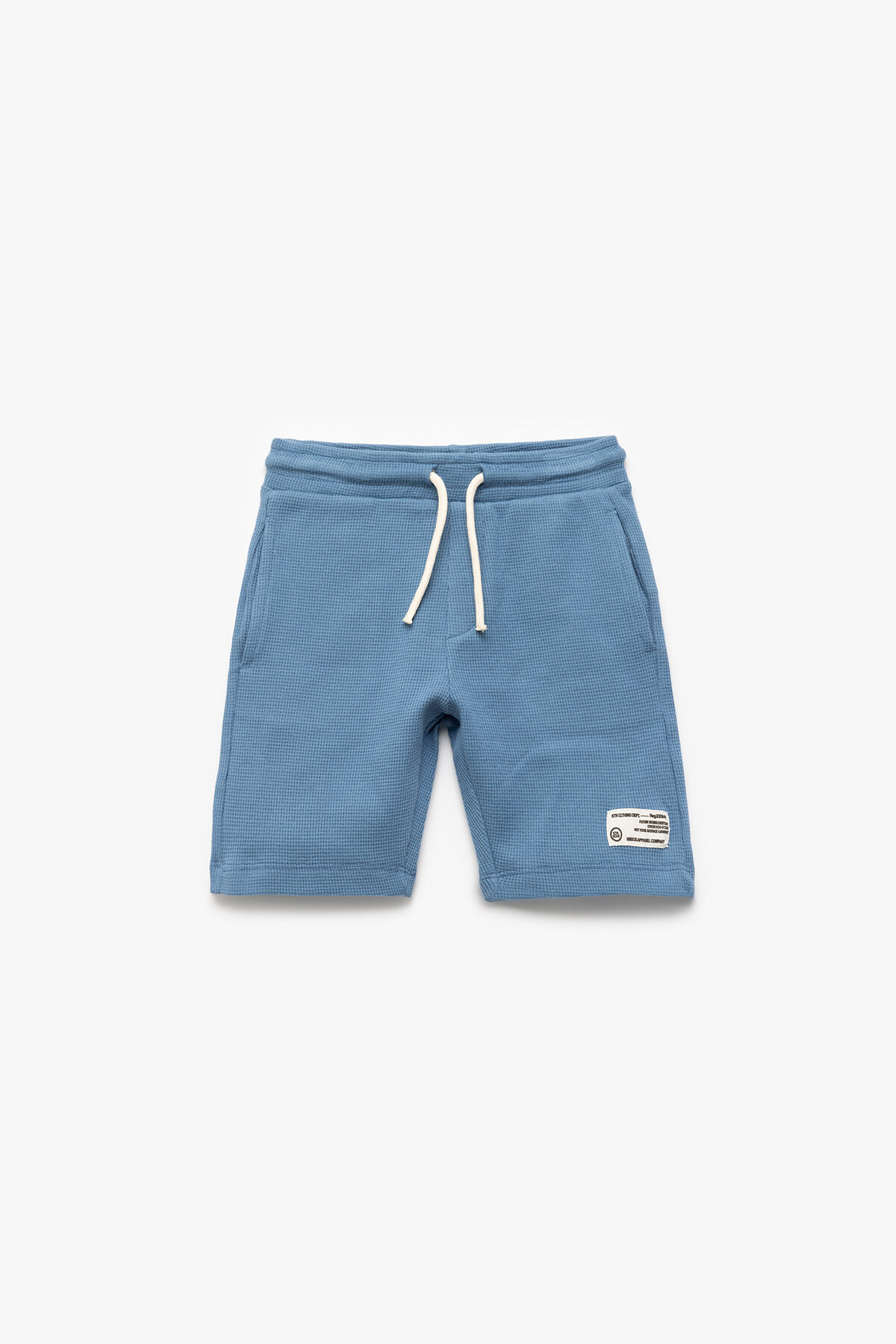 Koton Erkek Çocuk Şort 5SKB40046TK