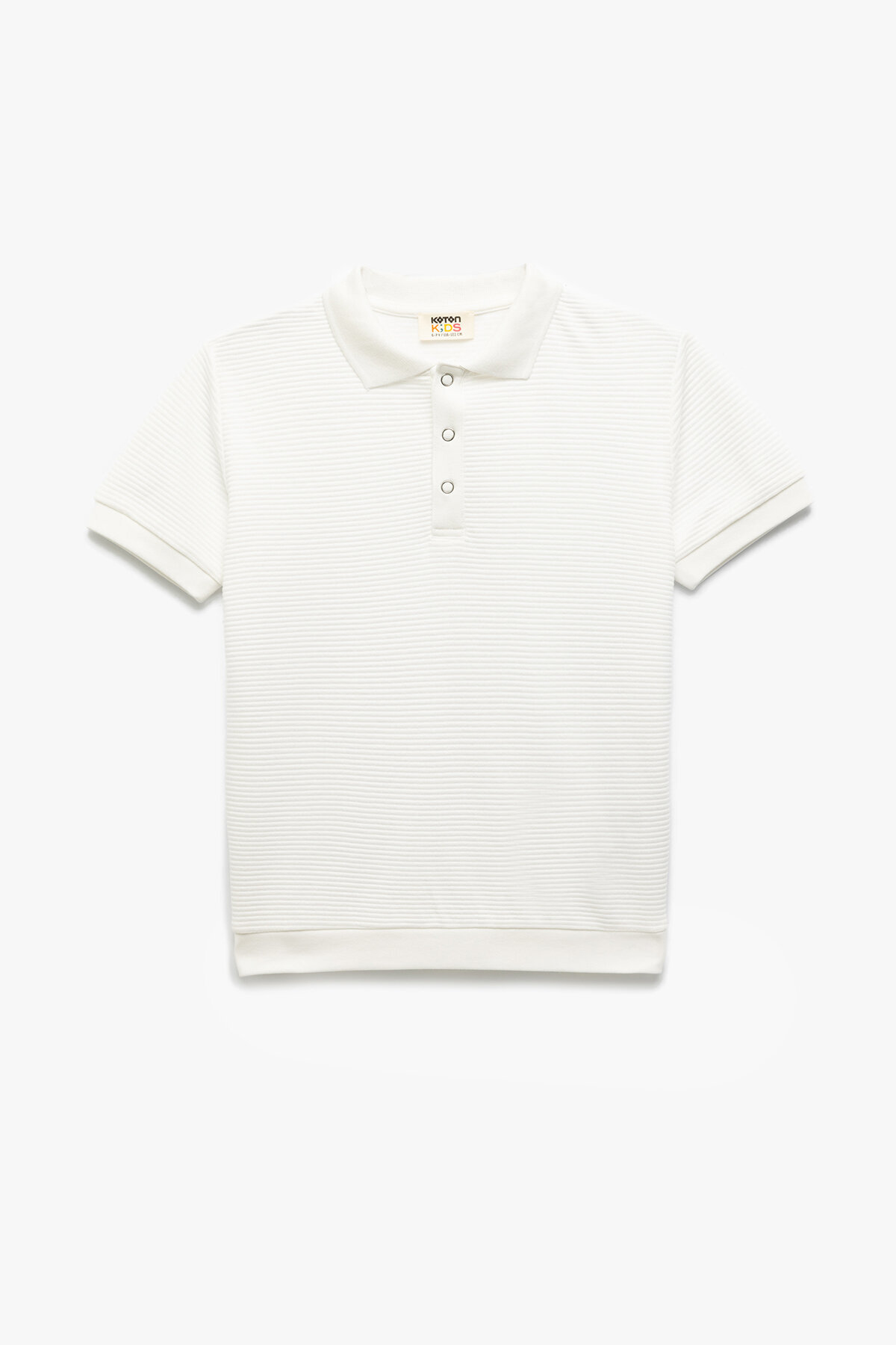 Koton Erkek Çocuk Tişört 5SKB10015TK