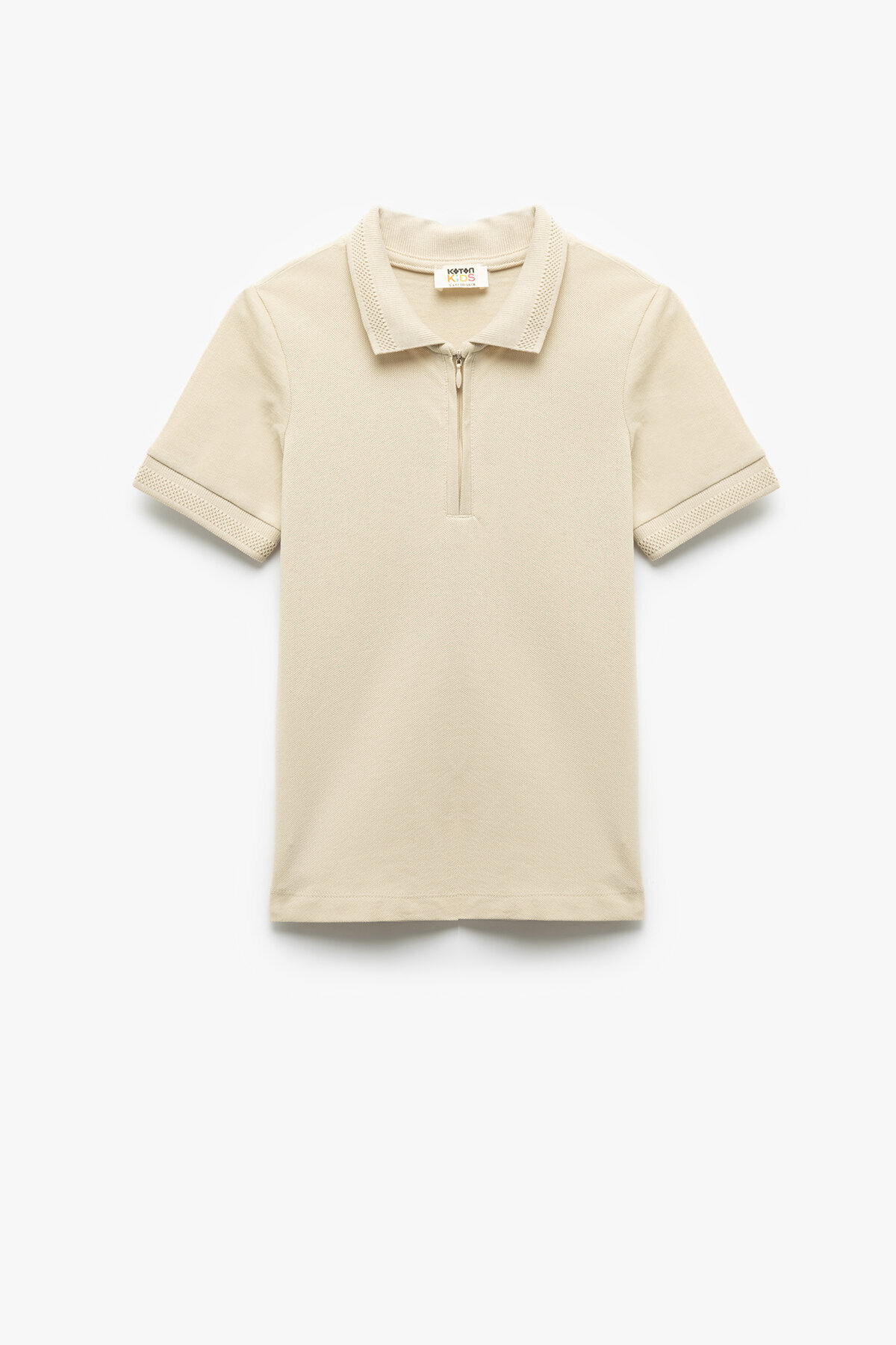 Koton Erkek Çocuk Tişört 5SKB10030TK