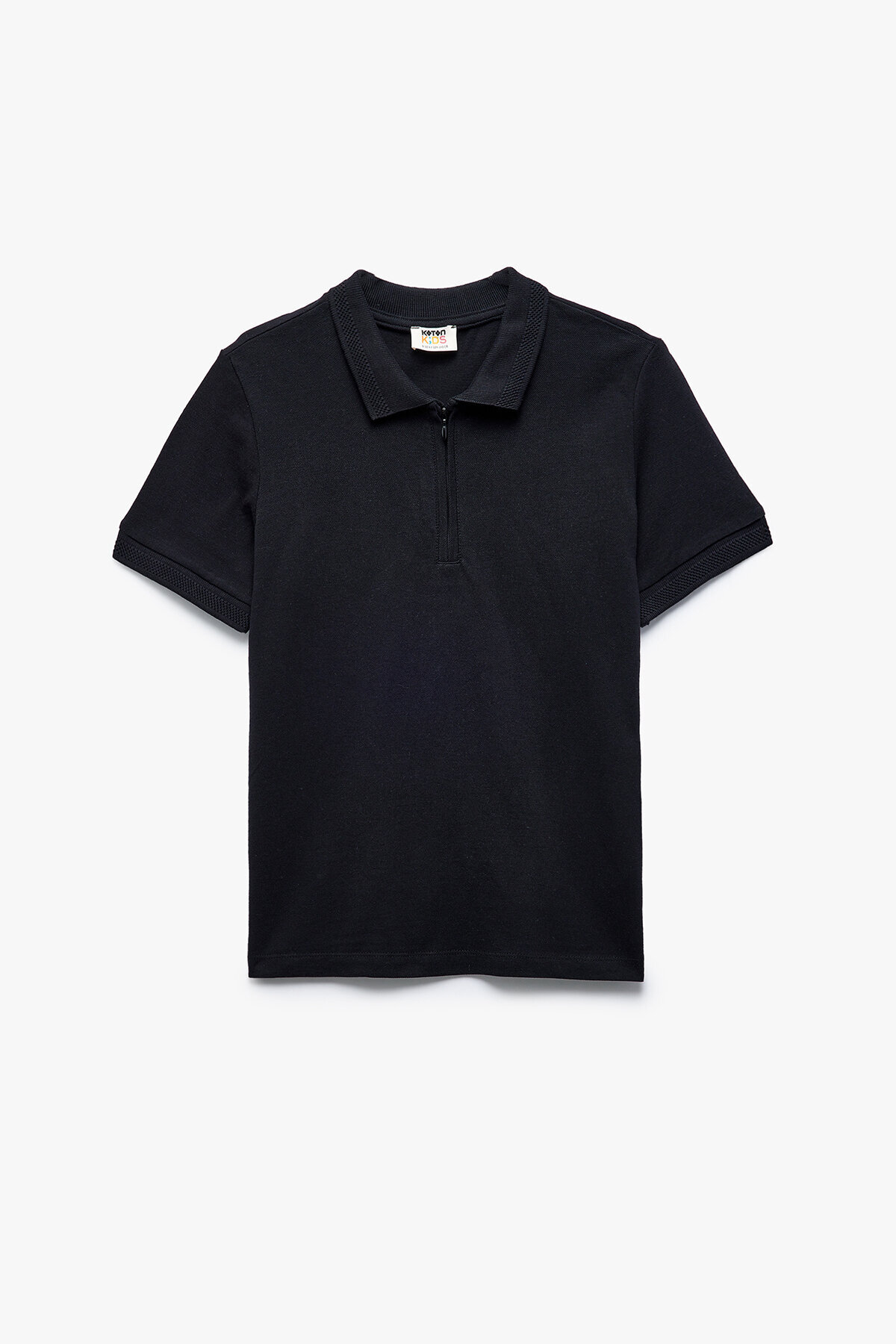 Koton Erkek Çocuk Tişört 5SKB10030TK