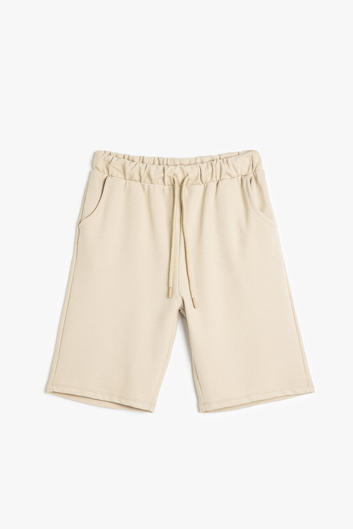 Koton Erkek Çocuk Şort 5SKB40015TK