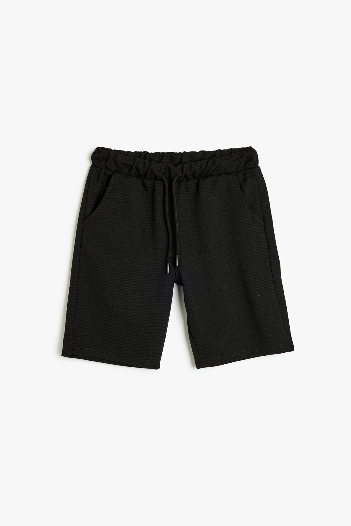 Koton Erkek Çocuk Şort 5SKB40015TK