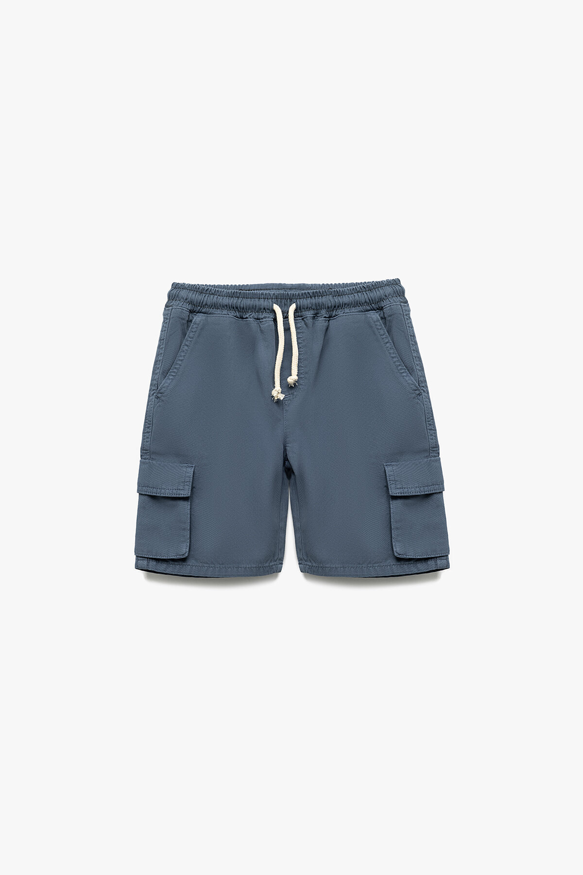 Koton Erkek Çocuk Şort 5SKB40020TD