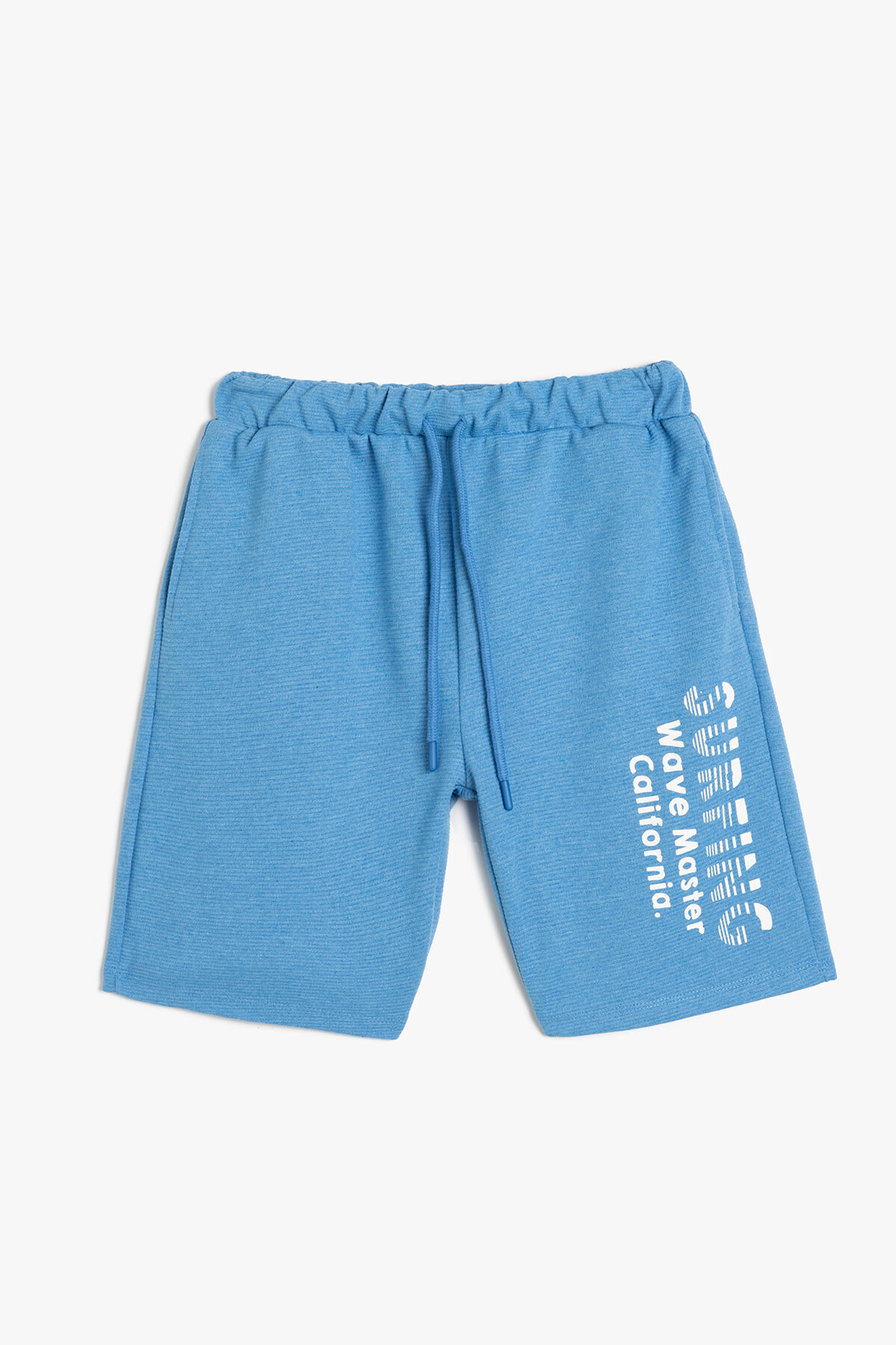 Koton Erkek Çocuk Şort 5SKB40028TK