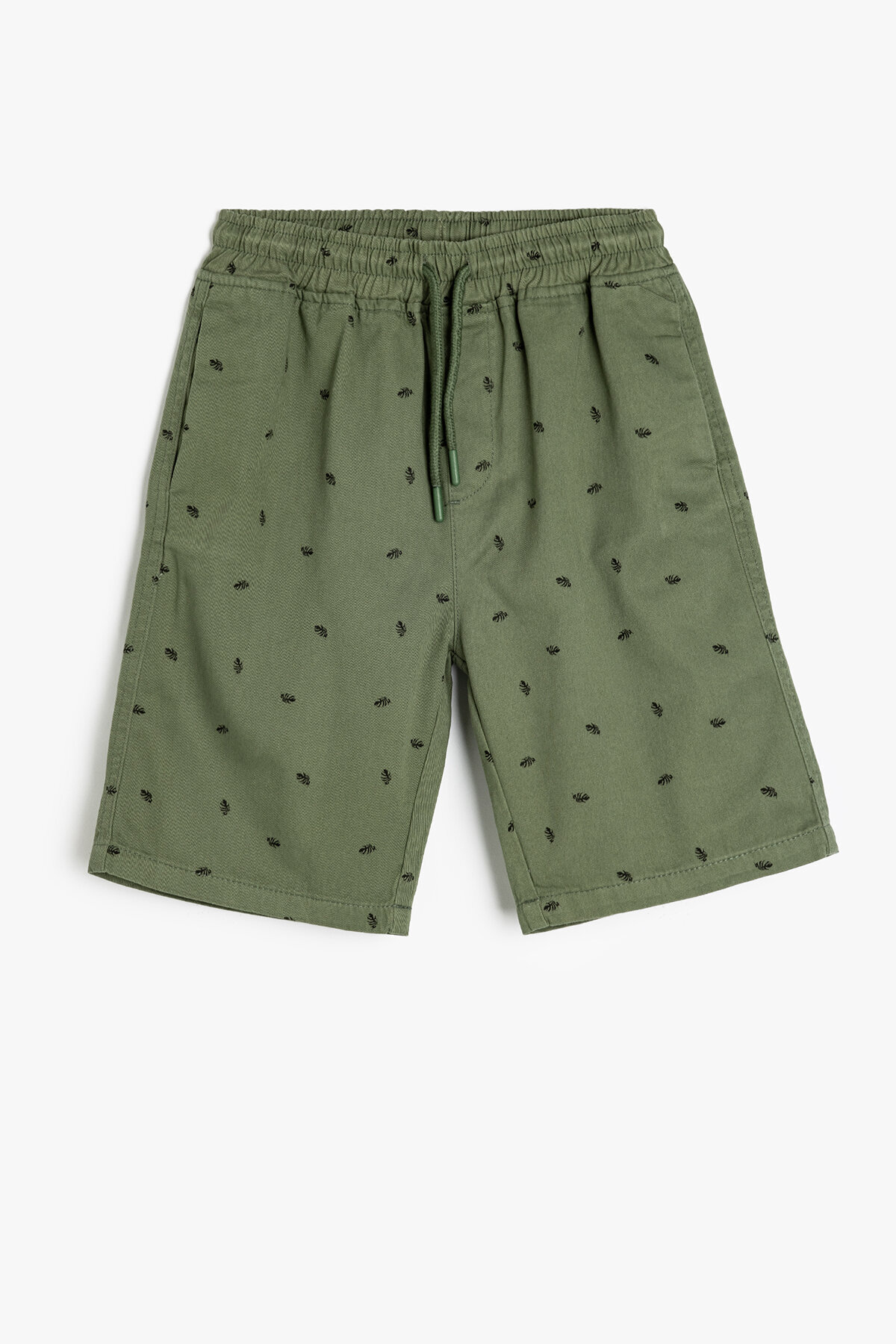 Koton Erkek Çocuk Şort 5SKB40031TW