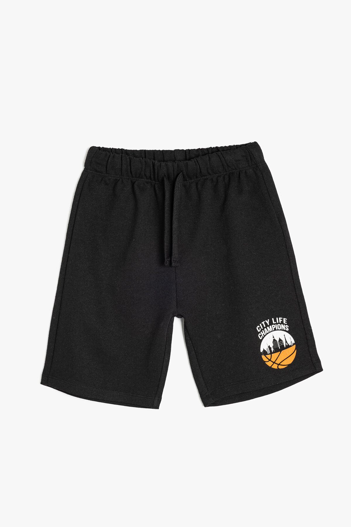 Koton Erkek Çocuk Şort 5SKB40033TK