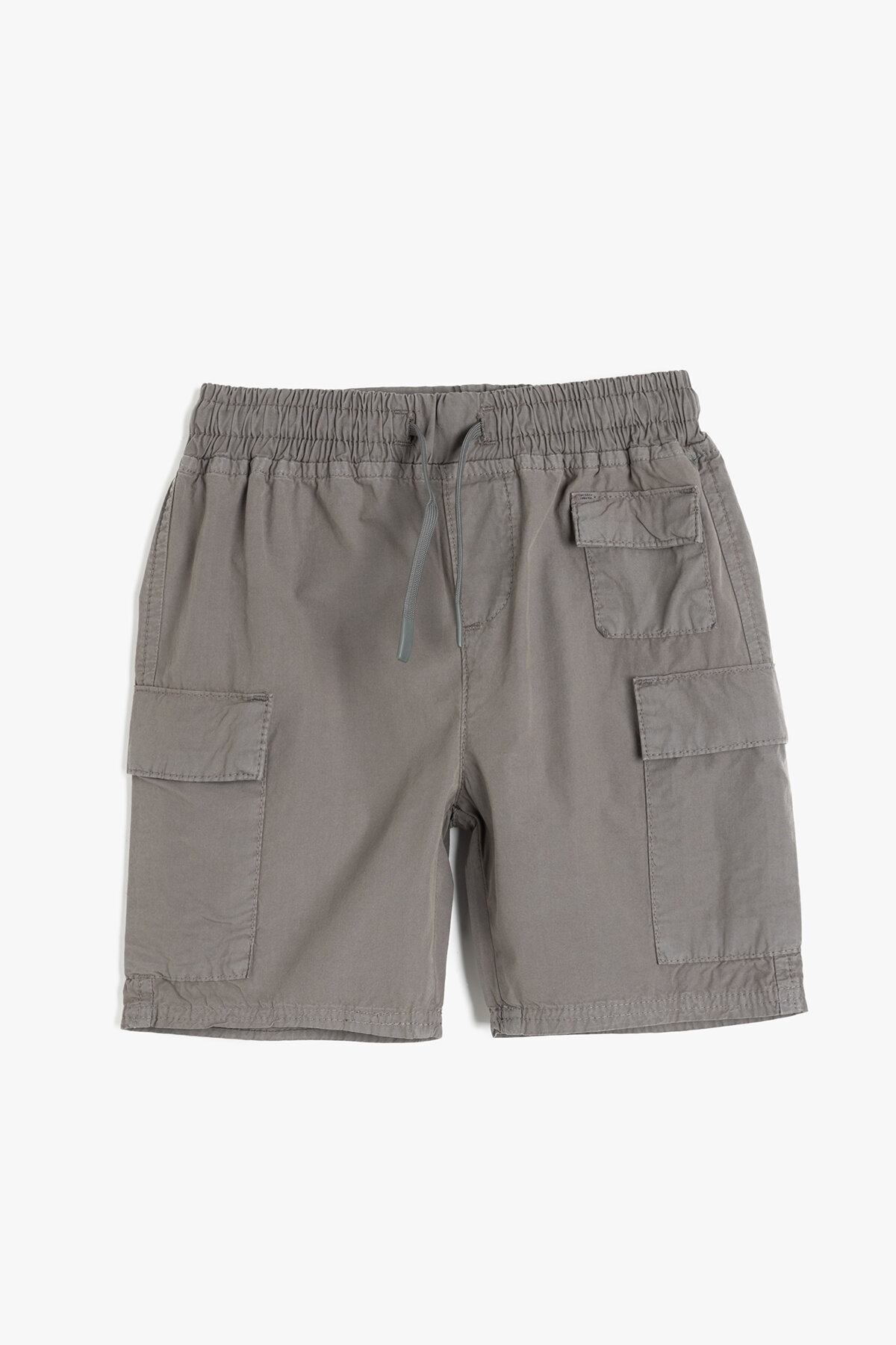 Koton Erkek Çocuk Kot Şort 5SKB40062TW