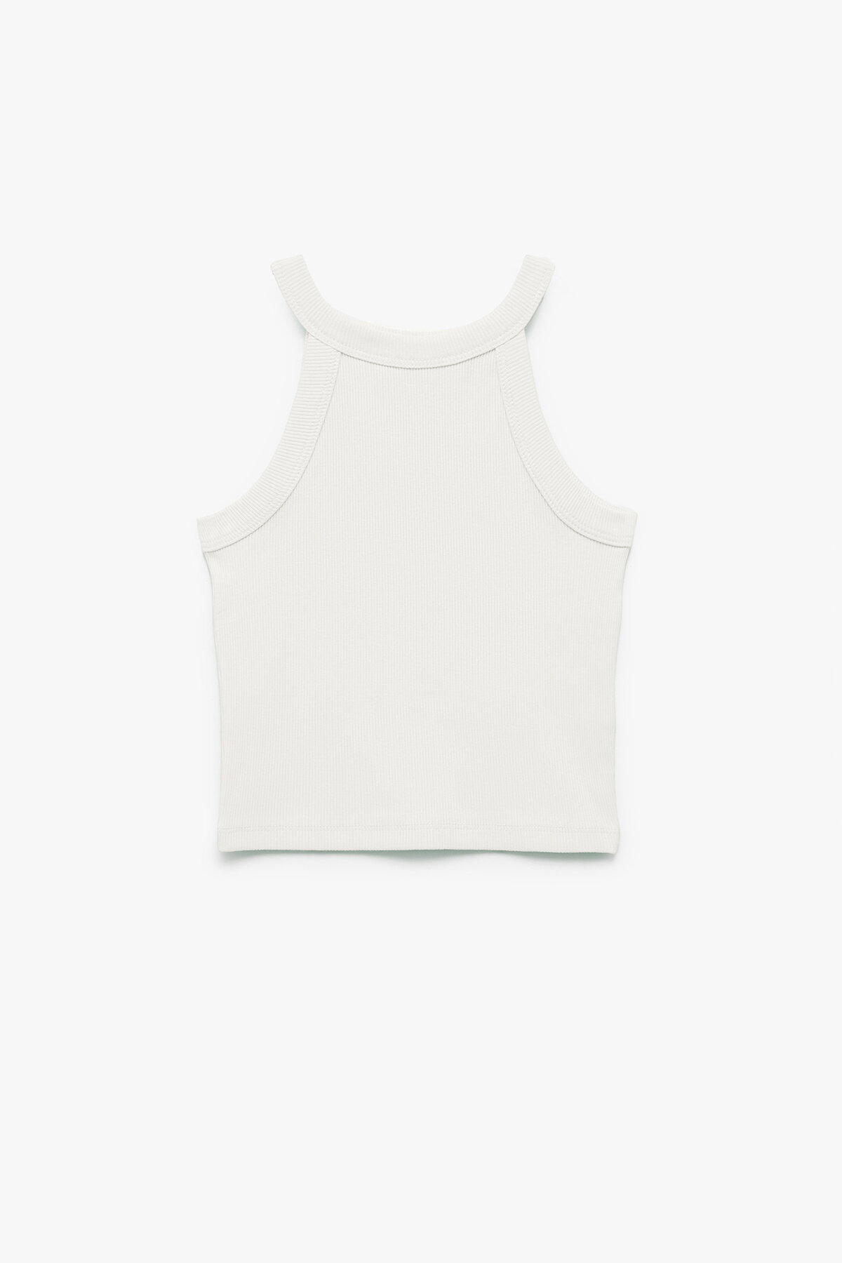 Koton Kız Çocuk Atlet 5SKG30025AK