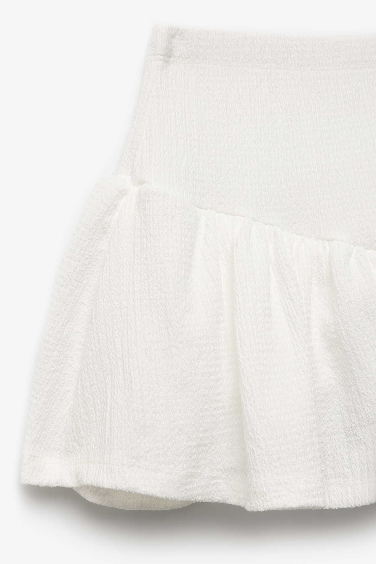 Koton Kız Çocuk Şort 5SKG40014AK