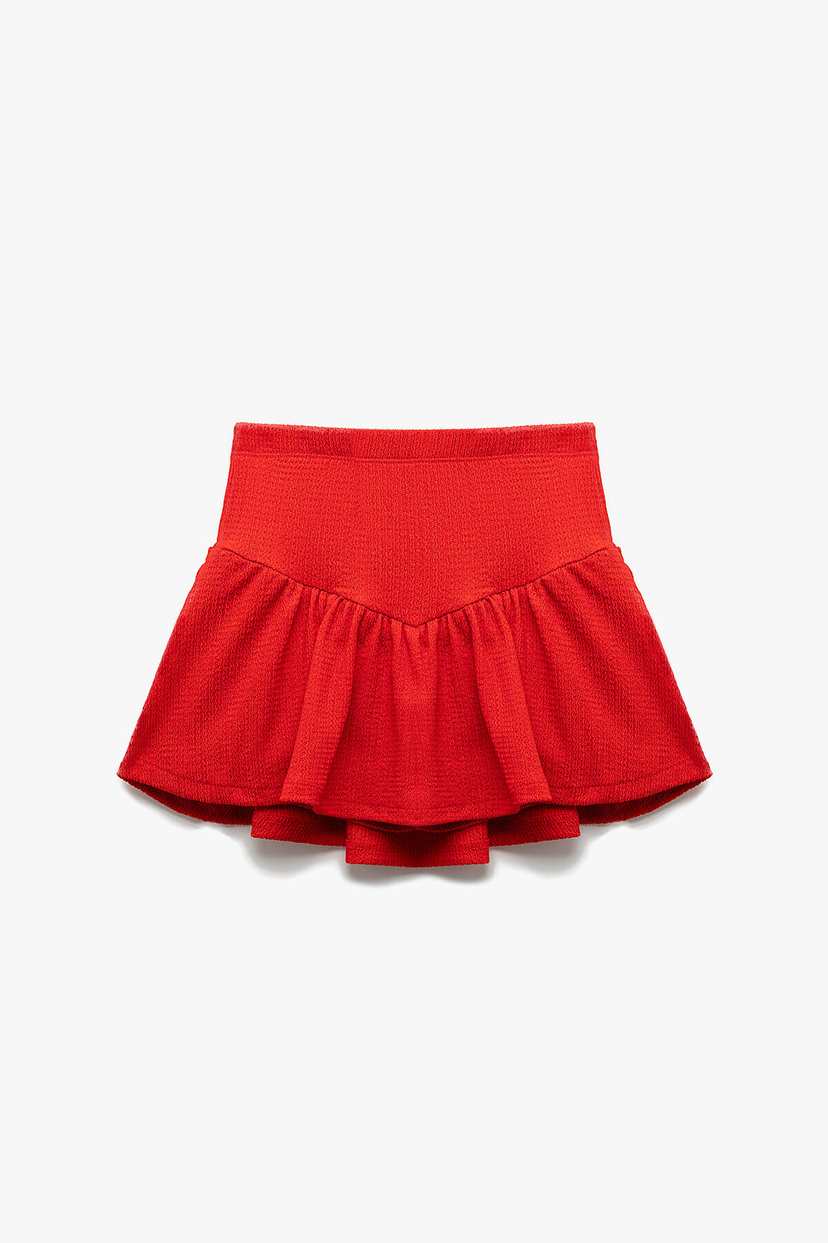 Koton Kız Çocuk Şort 5SKG40014AK