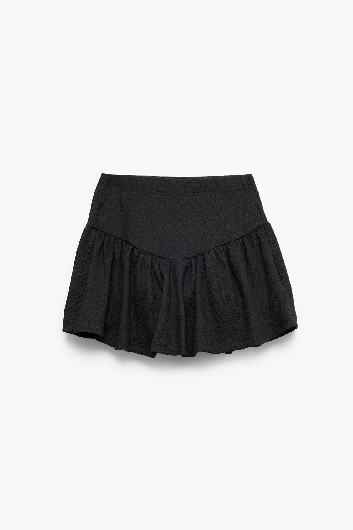 Koton Kız Çocuk Şort 5SKG40014AK