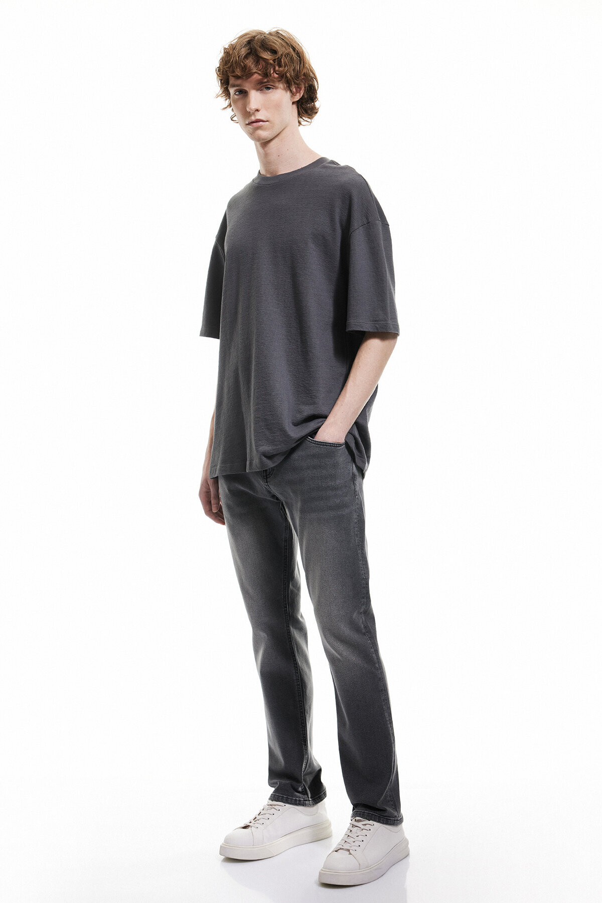 Koton Erkek Kot Pantolon 5SAM40033ND