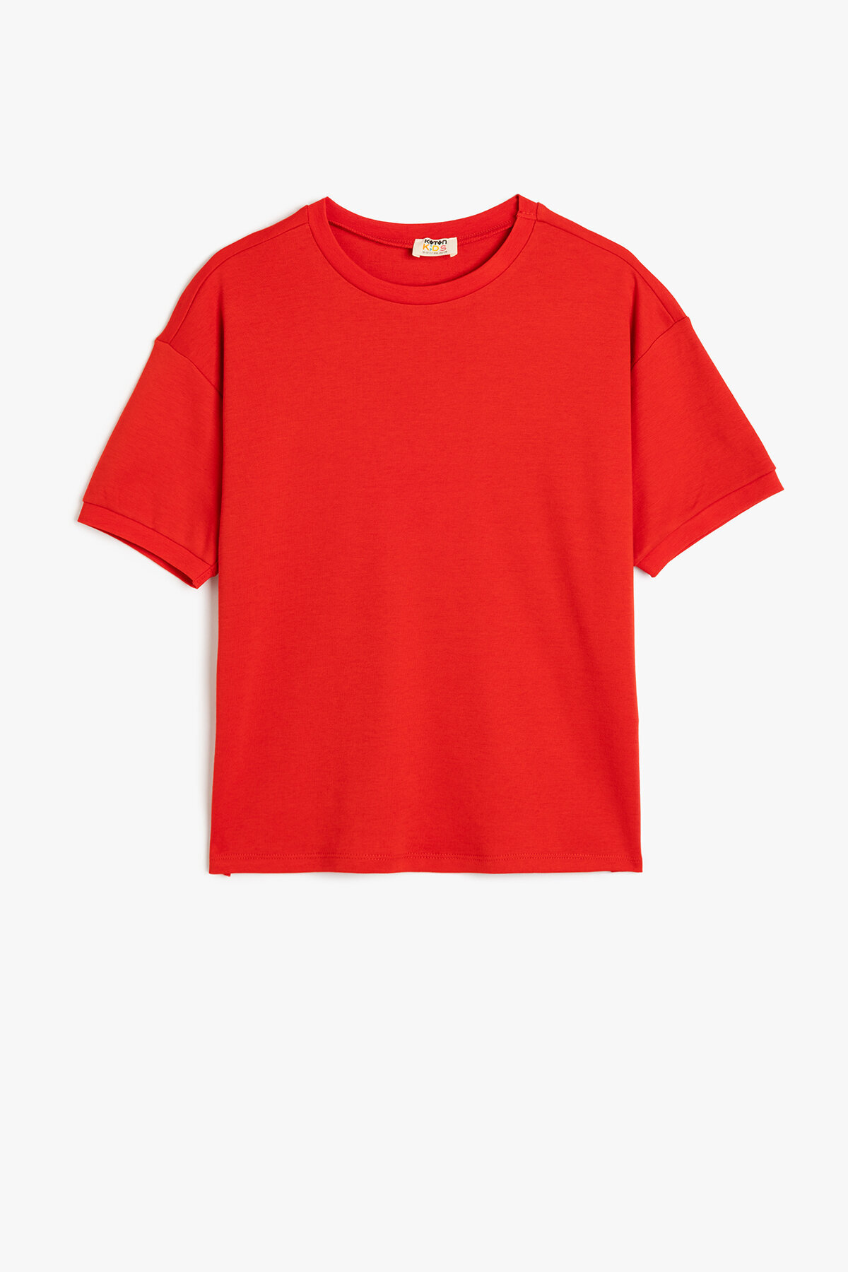 Koton Erkek Çocuk Tişört 5SKB10003TK