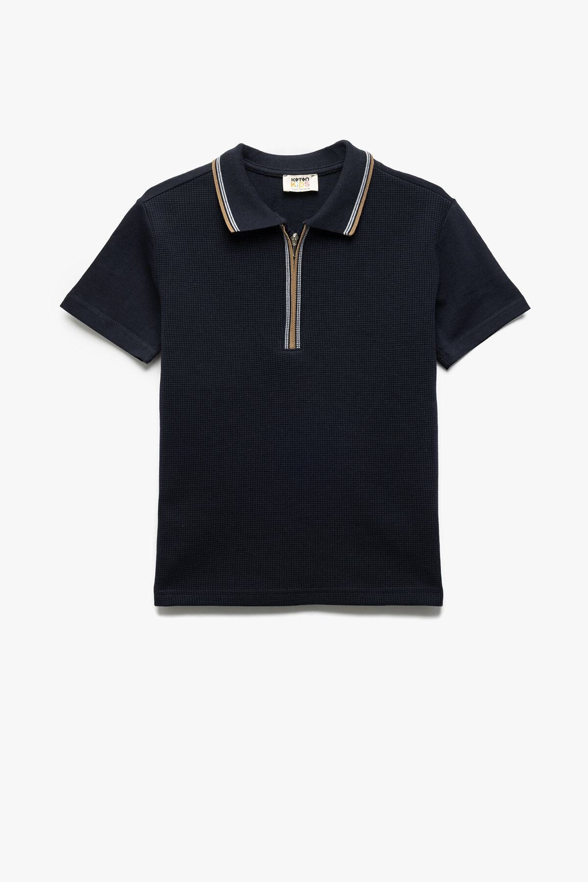 Koton Erkek Çocuk Tişört 5SKB10028TK