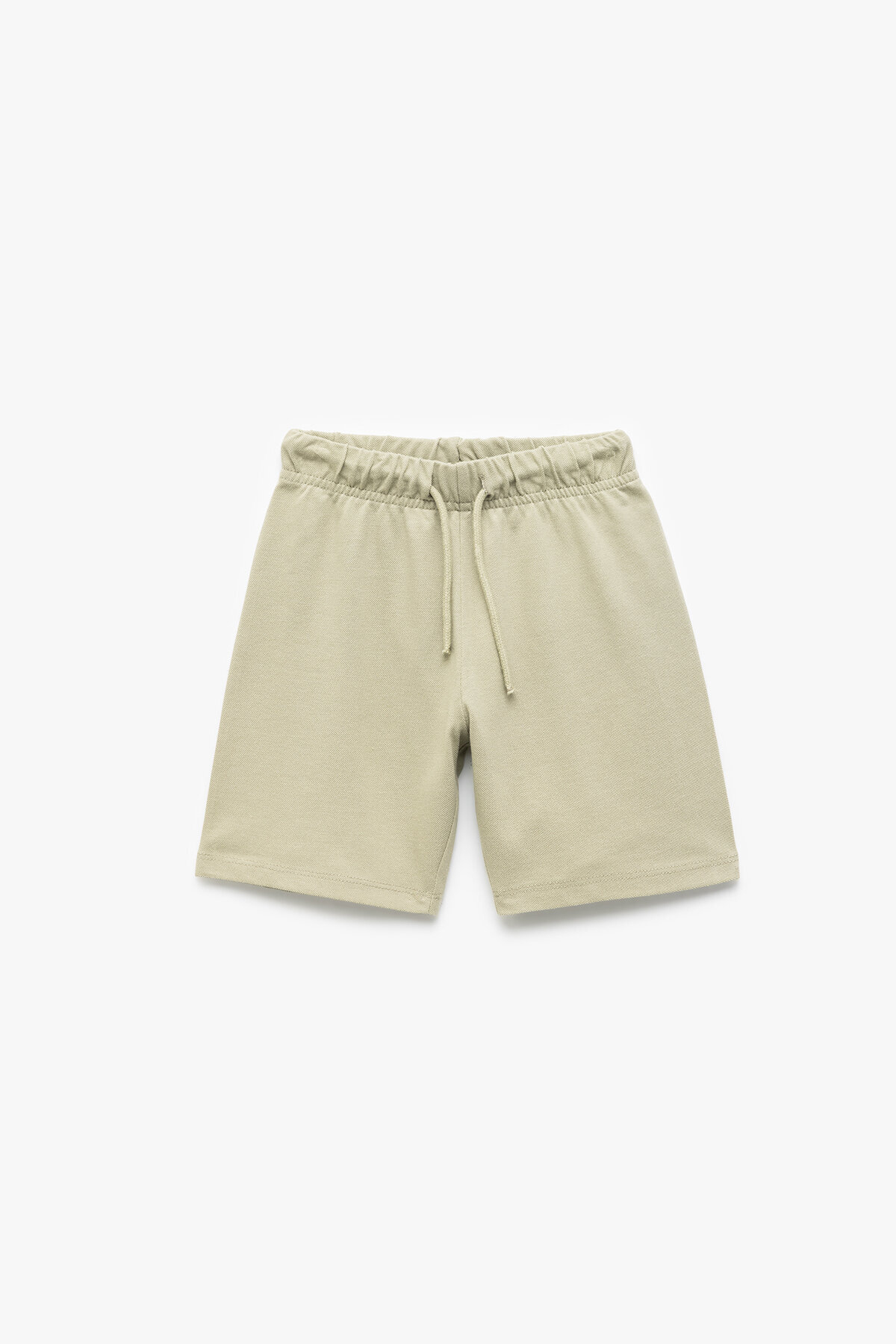 Koton Erkek Çocuk Şort 5SKB40017TK