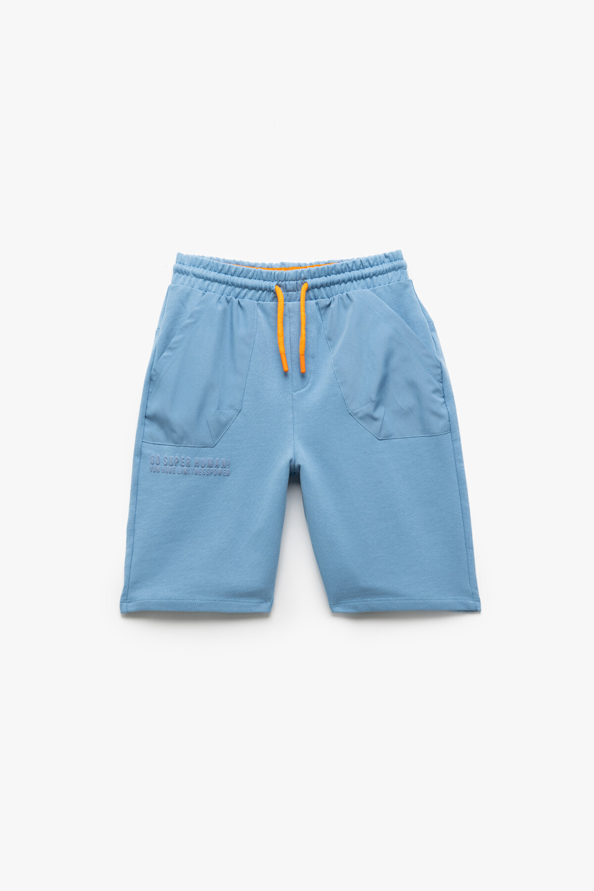 Koton Erkek Çocuk Şort 5SKB40032TK