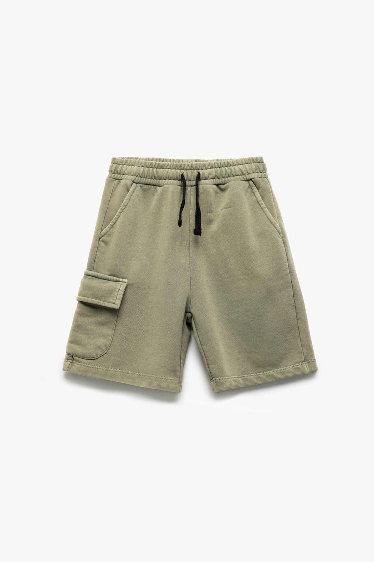 Koton Erkek Çocuk Şort 5SKB40037TK