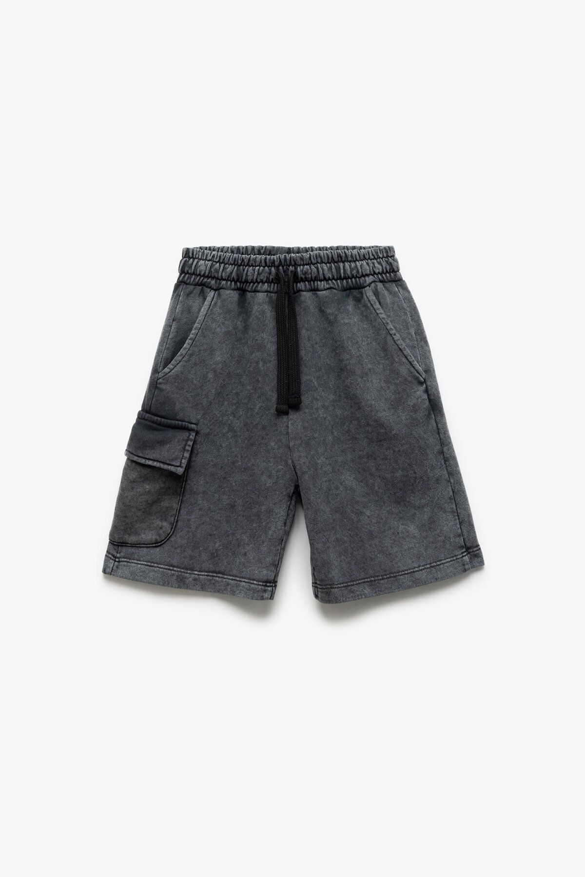 Koton Erkek Çocuk Şort 5SKB40037TK