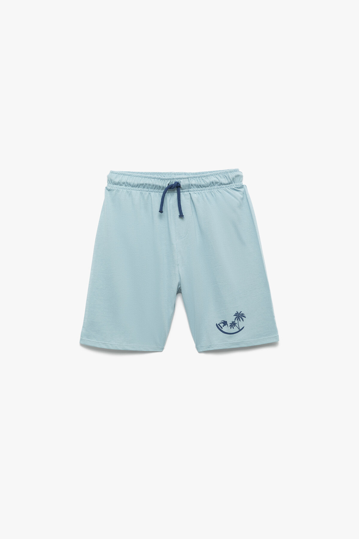 Koton Erkek Çocuk Şort 5SKB40041TK