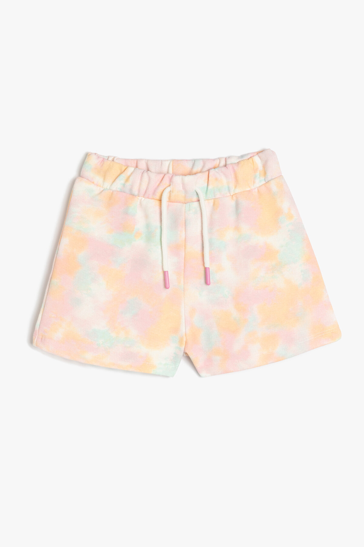 Koton Kız Çocuk Şort 5SKG40026AK