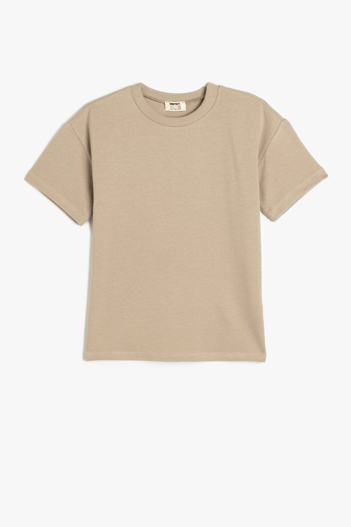 Koton Erkek Çocuk Tişört 5SKB10078TK