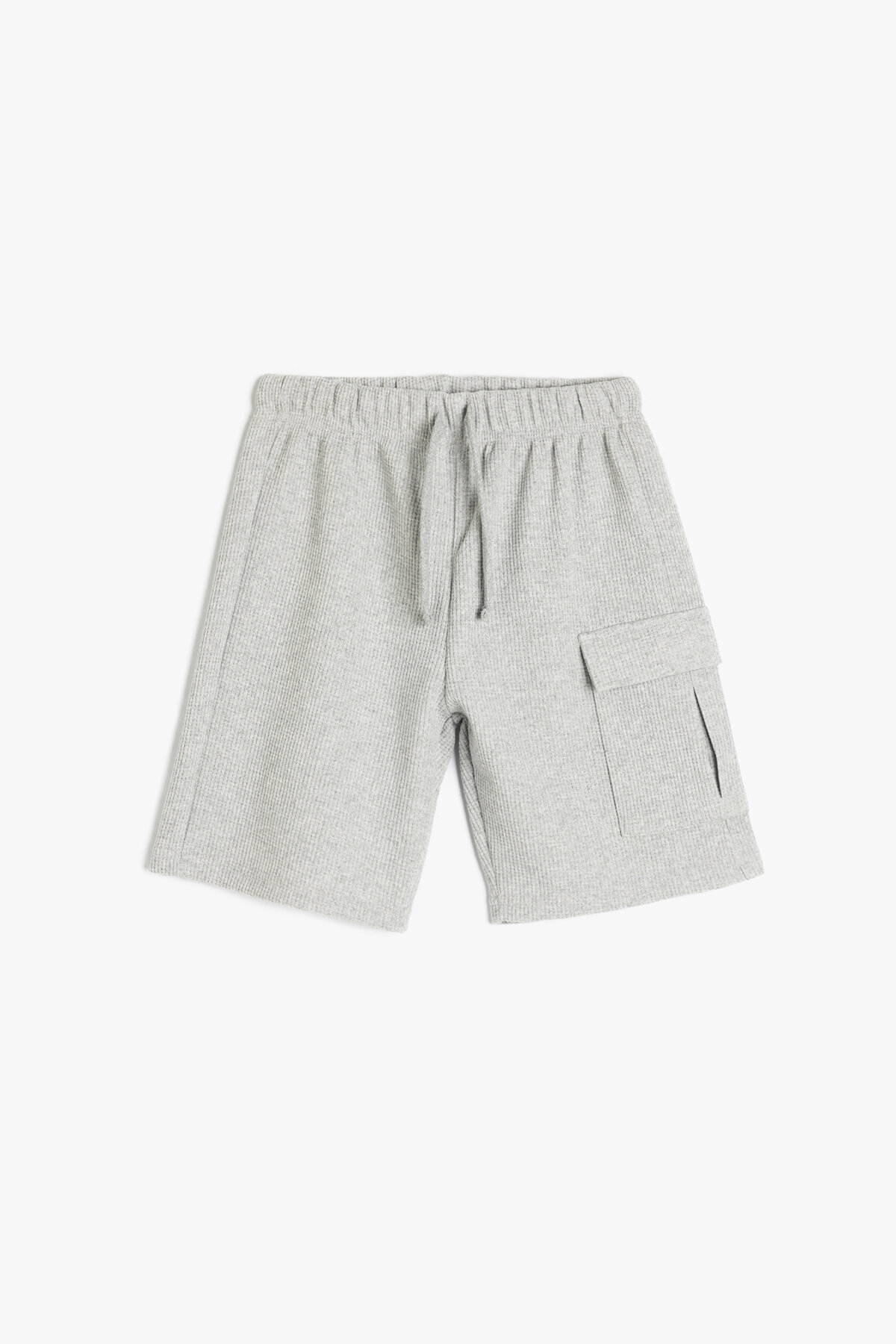 Koton Erkek Çocuk Şort 5SKB40016TK