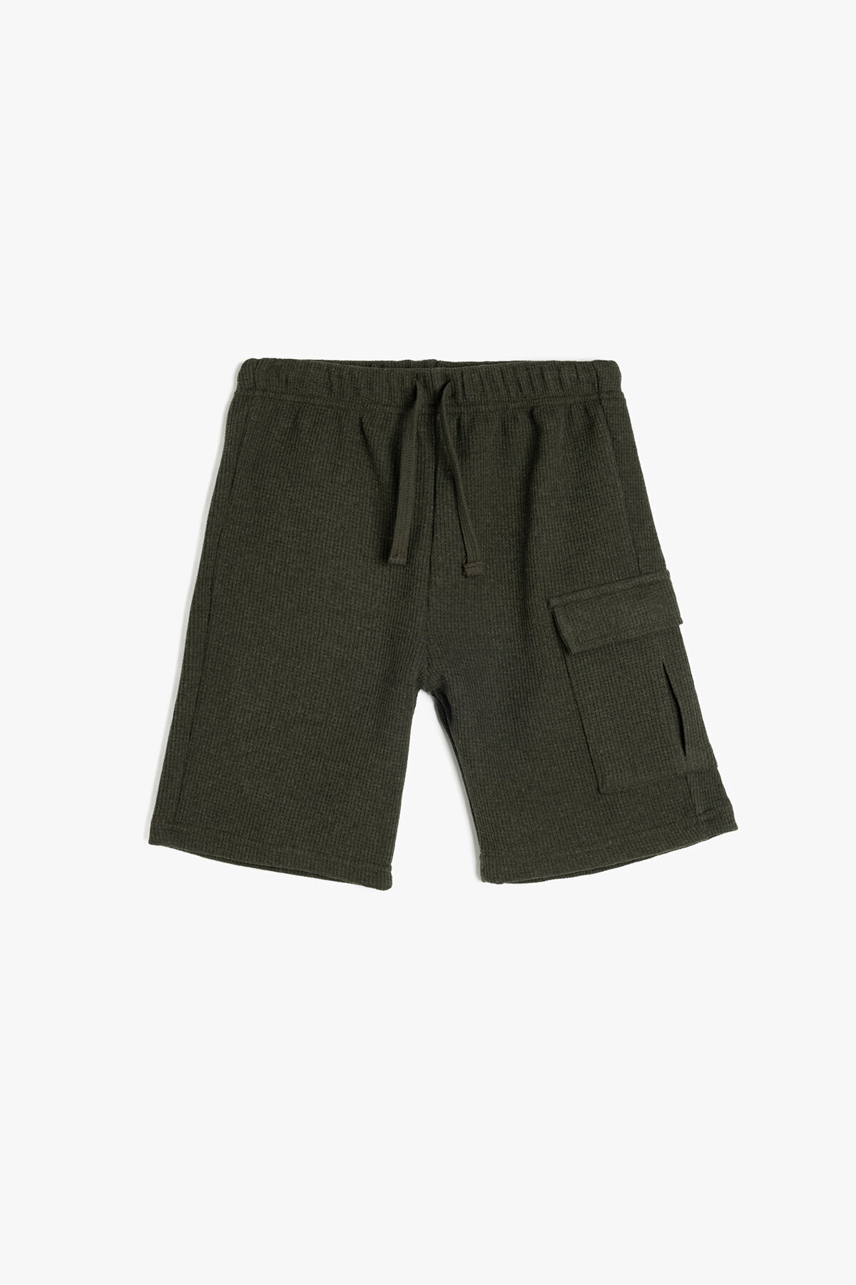 Koton Erkek Çocuk Şort 5SKB40016TK