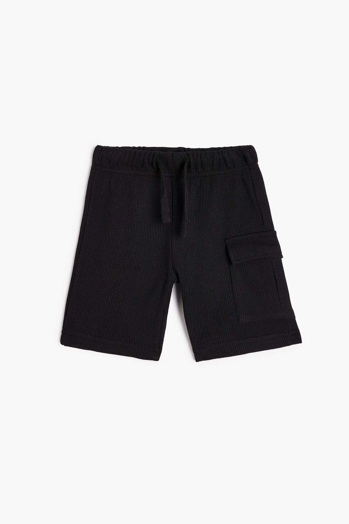 Koton Erkek Çocuk Şort 5SKB40016TK