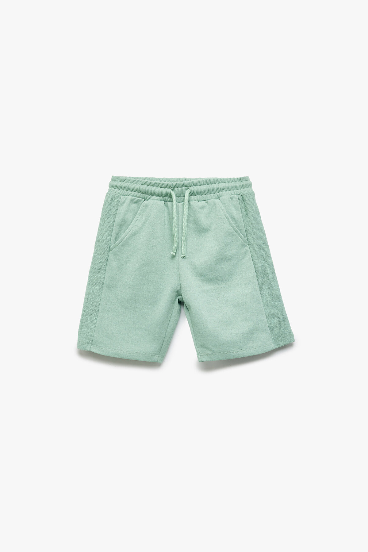 Koton Erkek Çocuk Şort 5SKB40023TK