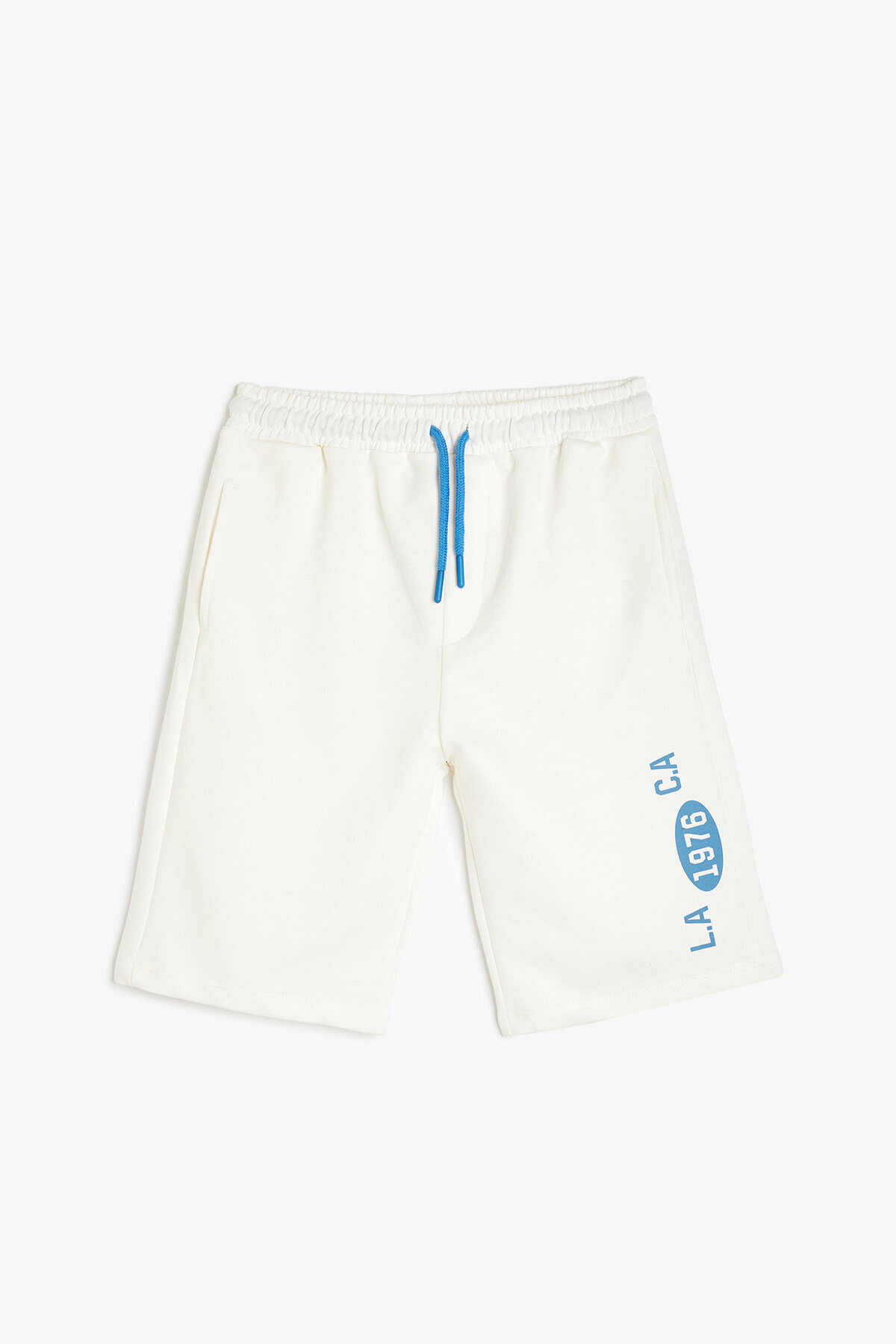 Koton Erkek Çocuk Şort 5SKB40027TK