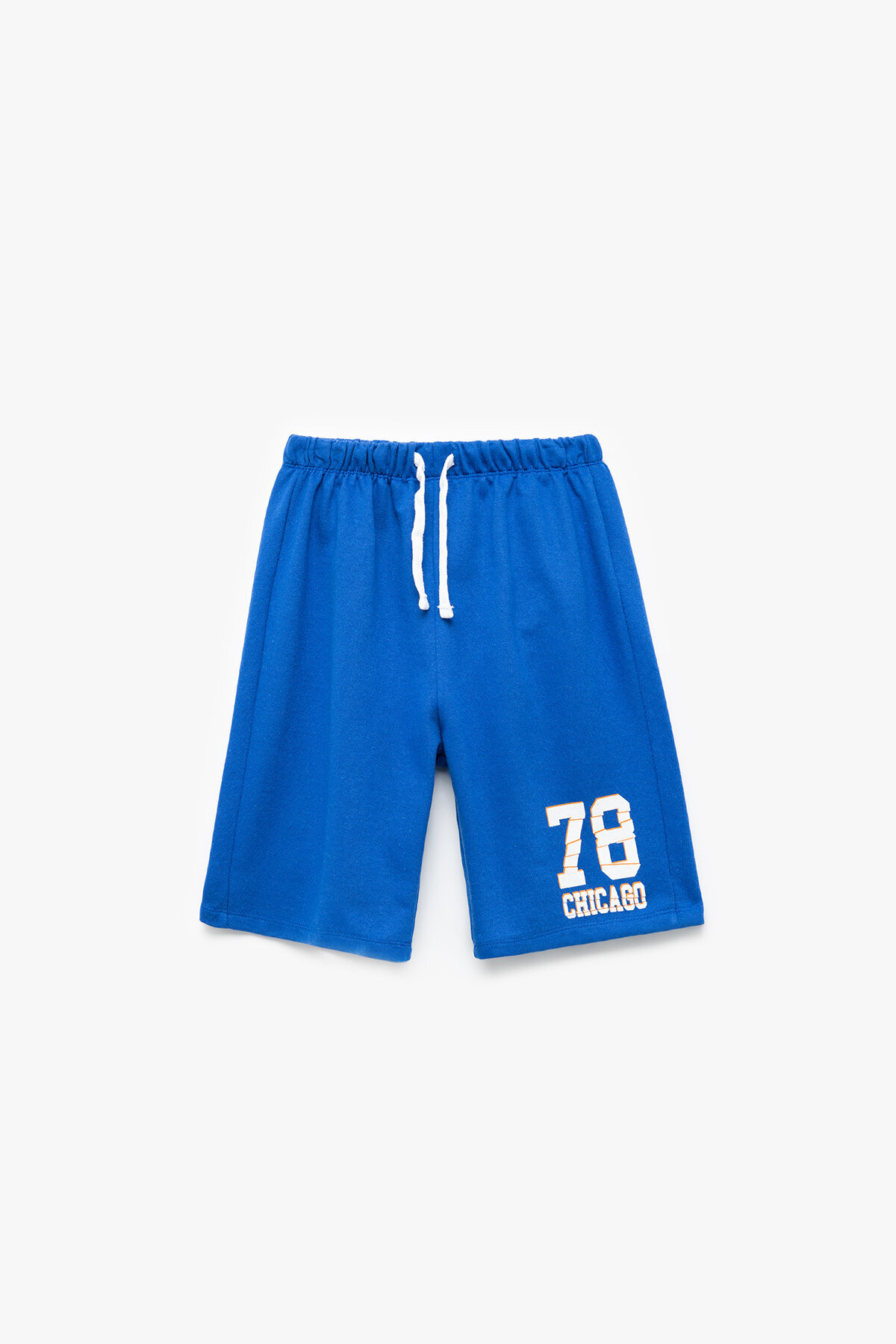 Koton Erkek Çocuk Şort 5SKB40035TK