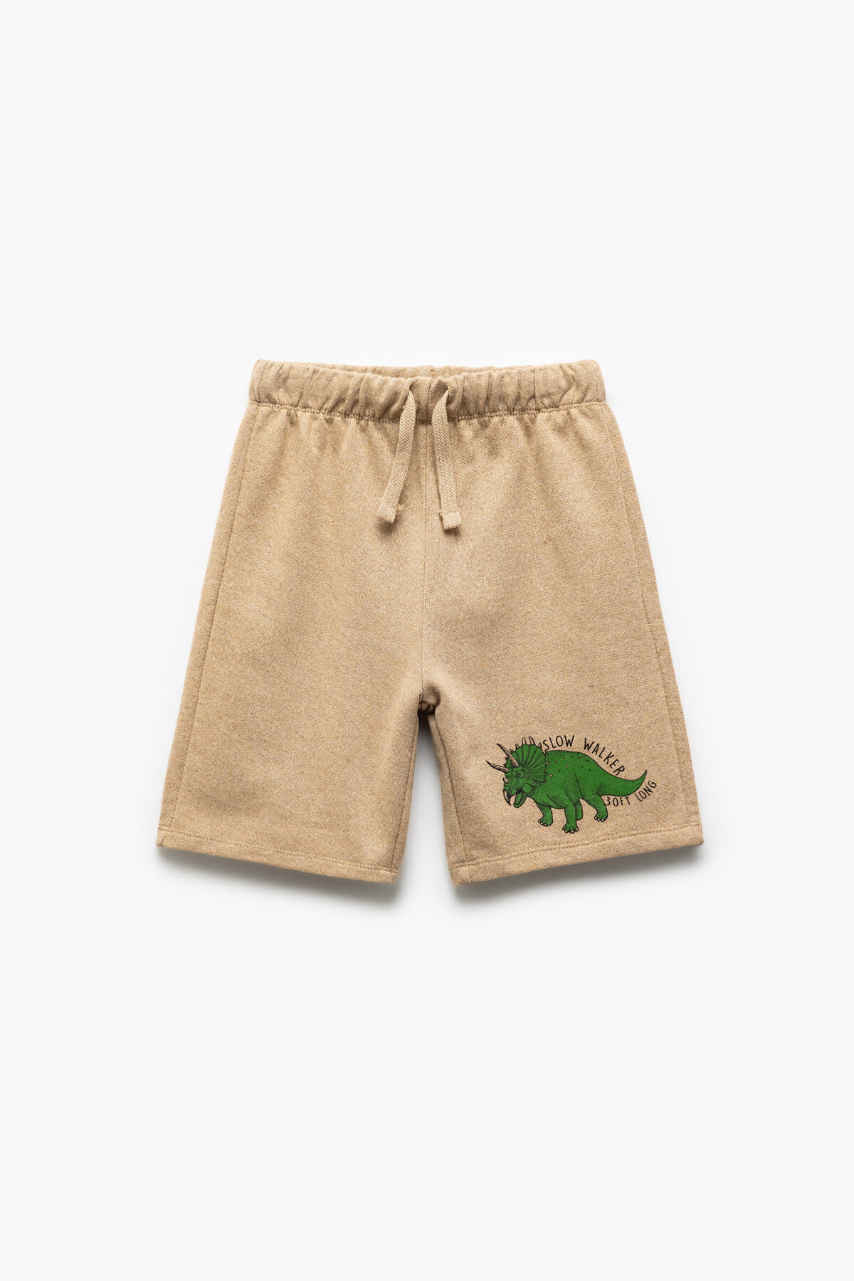 Koton Erkek Çocuk Şort 5SKB40036TK