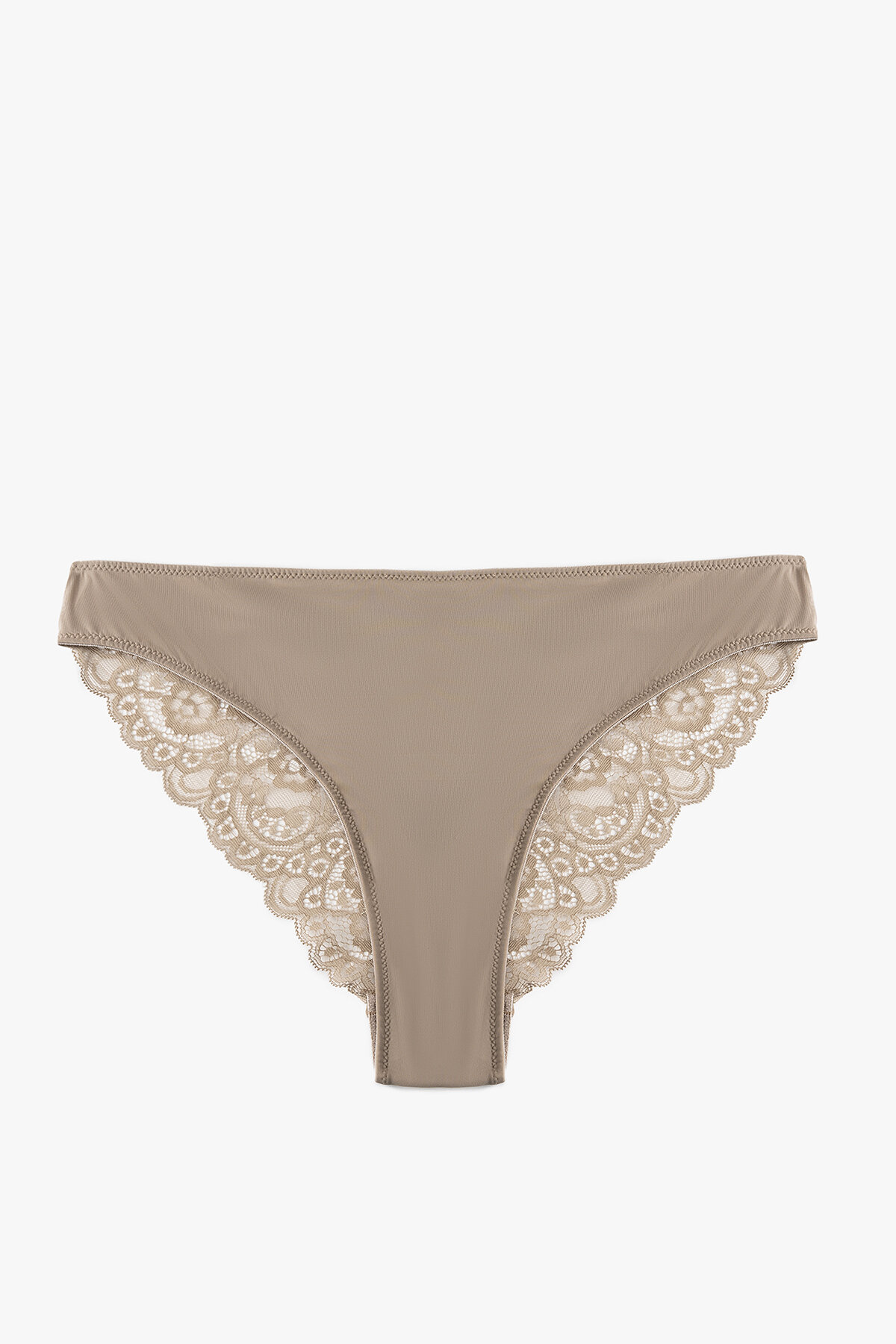 Koton Kadın Külot 5SLK30032MK.BEJ