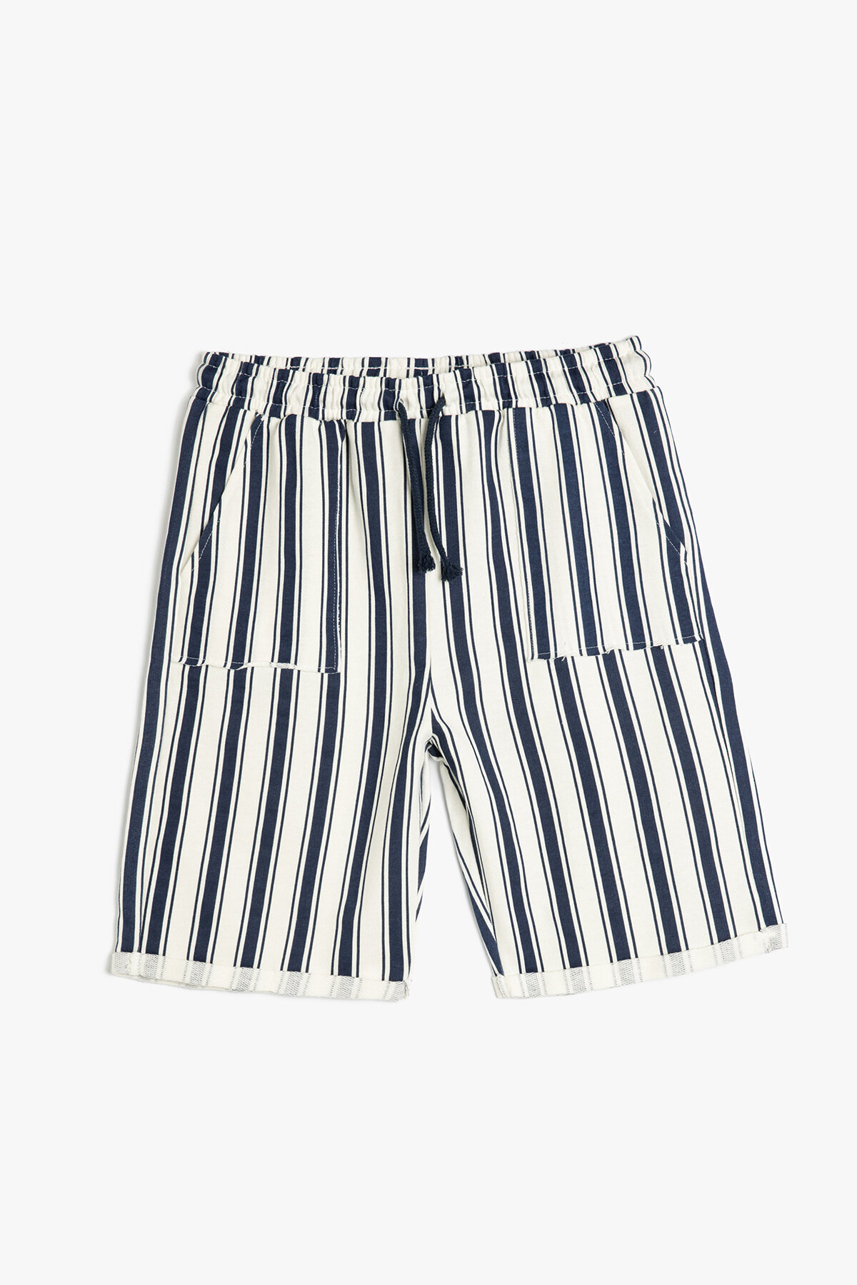 Koton Erkek Çocuk Şort 5SKB40013TK