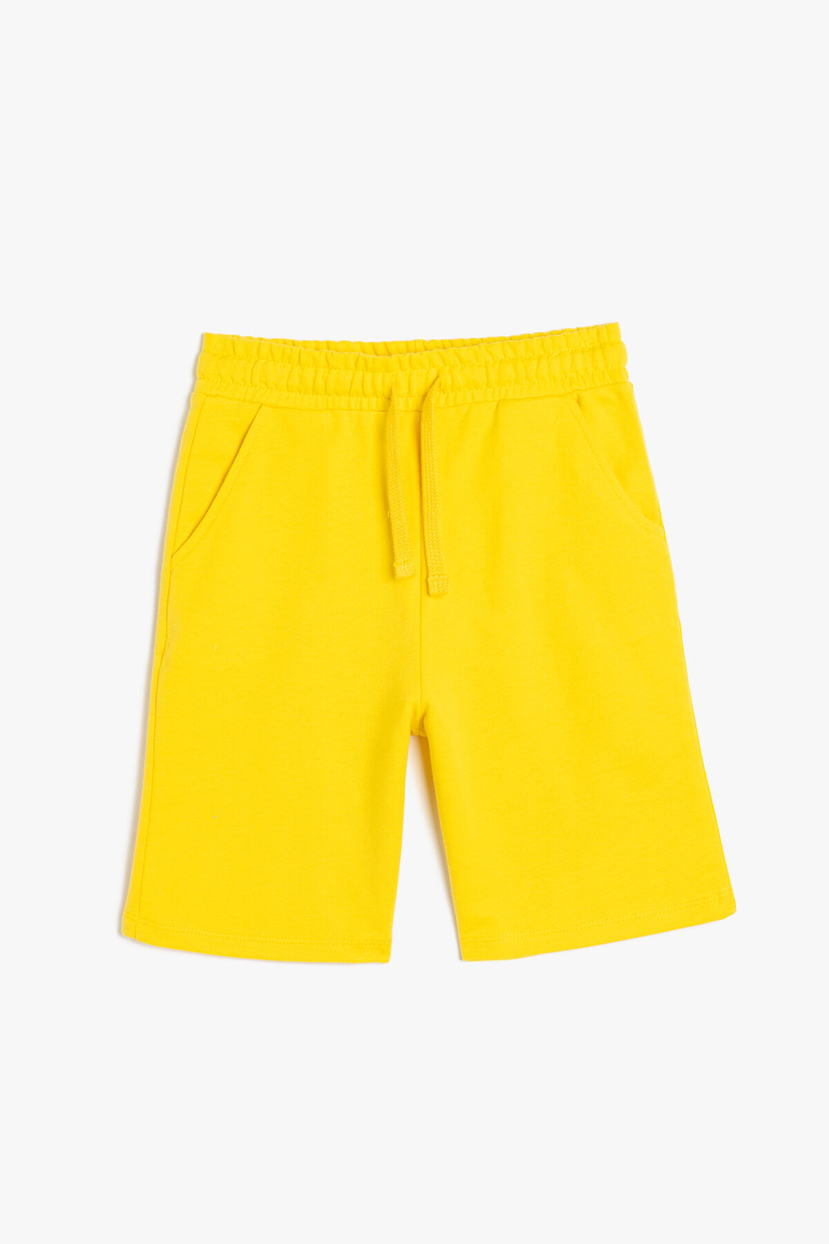 Koton Erkek Çocuk Şort 5SKB40031TK