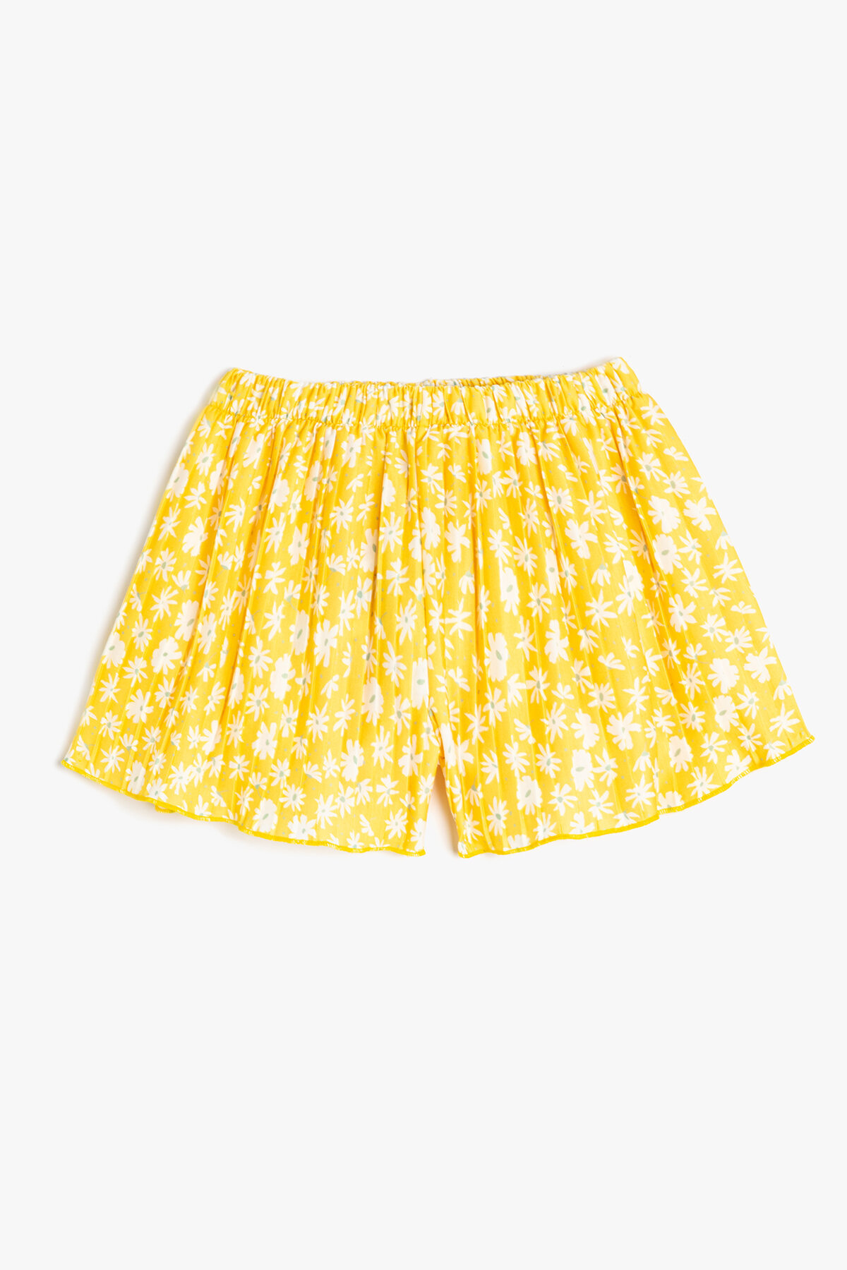 Koton Kız Çocuk Şort 5SKG40027AK