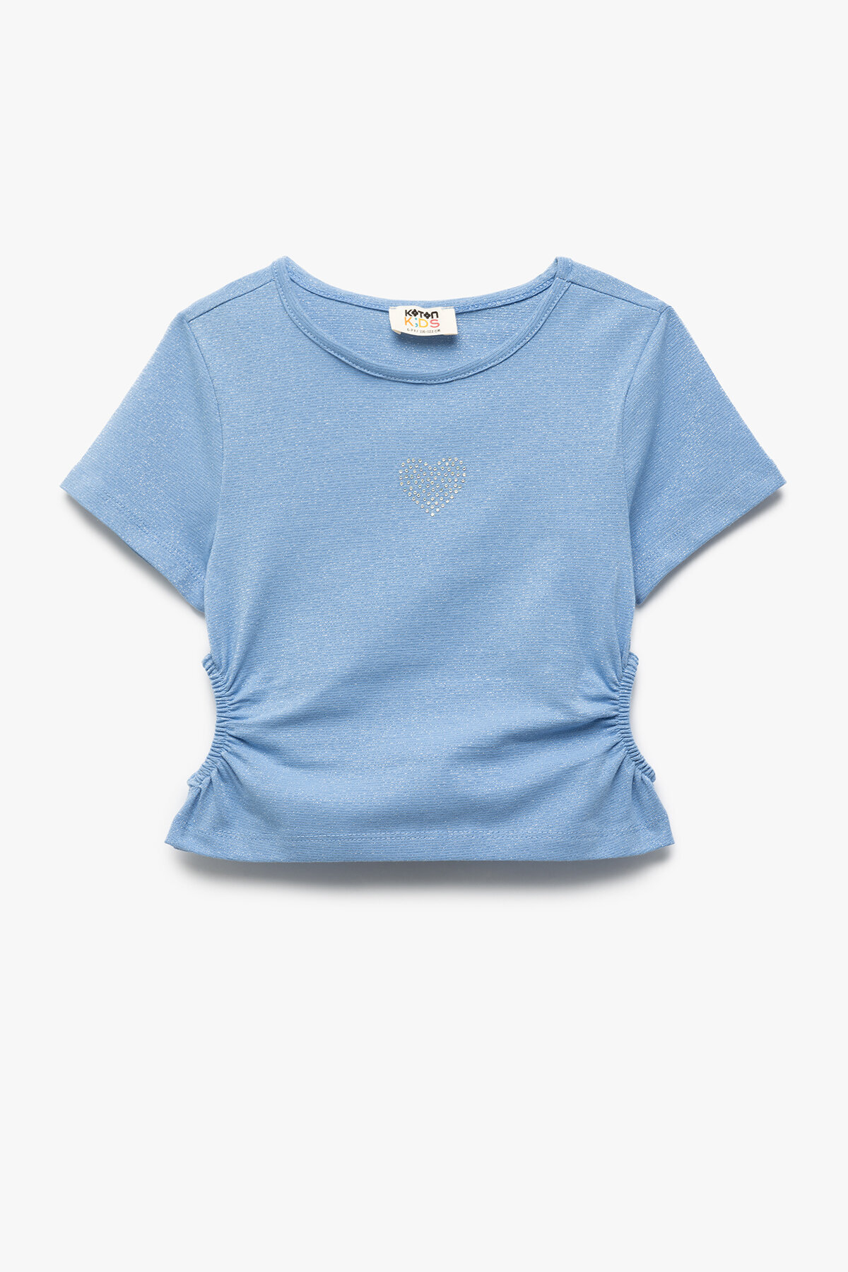 Koton Kız Çocuk Bluz 5SKG60011AK