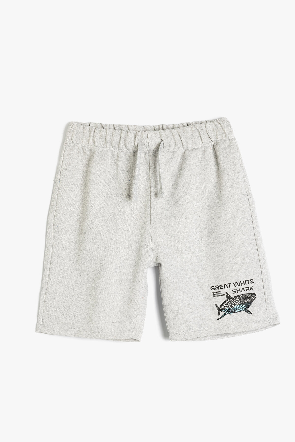 Koton Erkek Çocuk Şort 5SKB40039TK