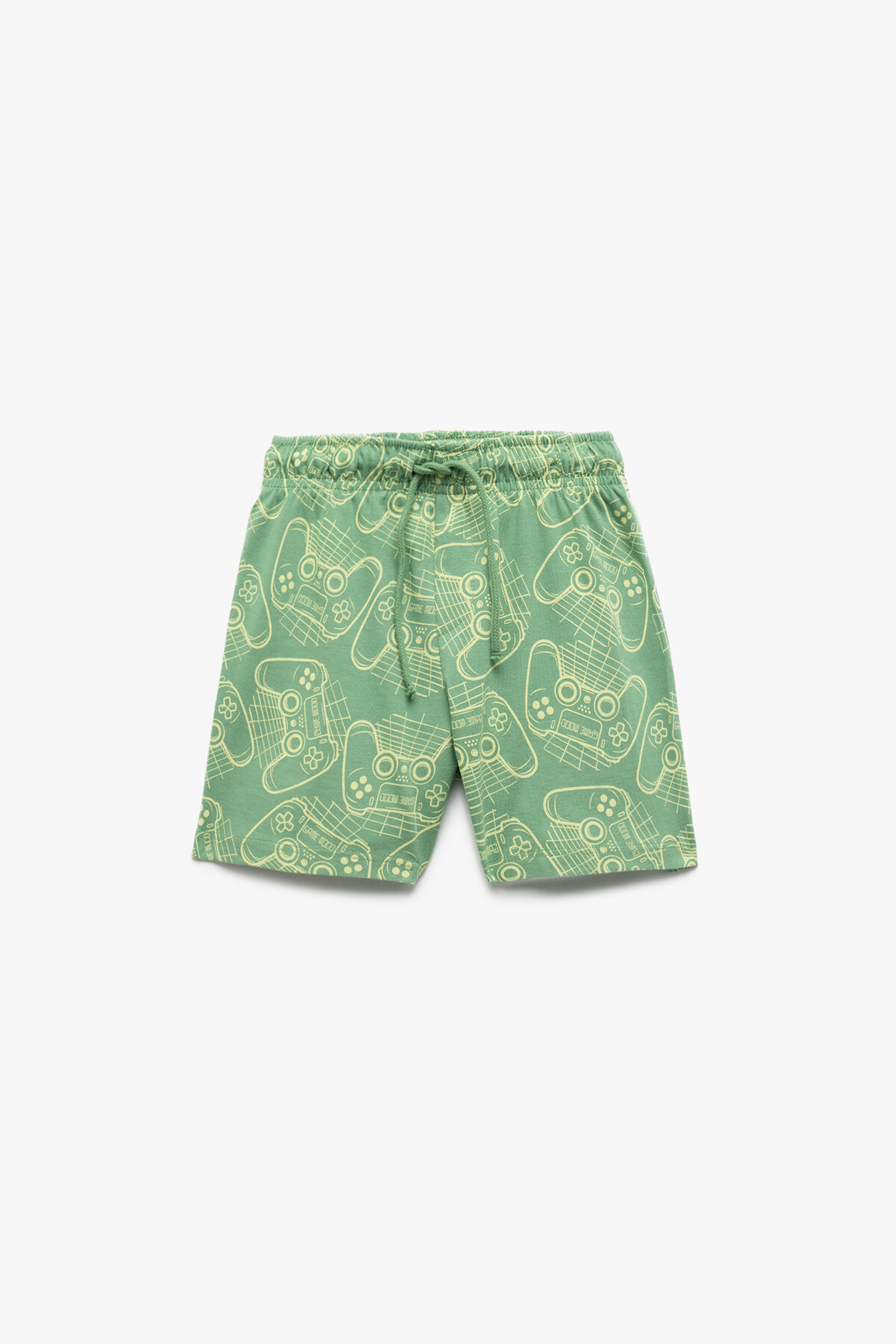 Koton Erkek Çocuk Şort 5SKB40048TK