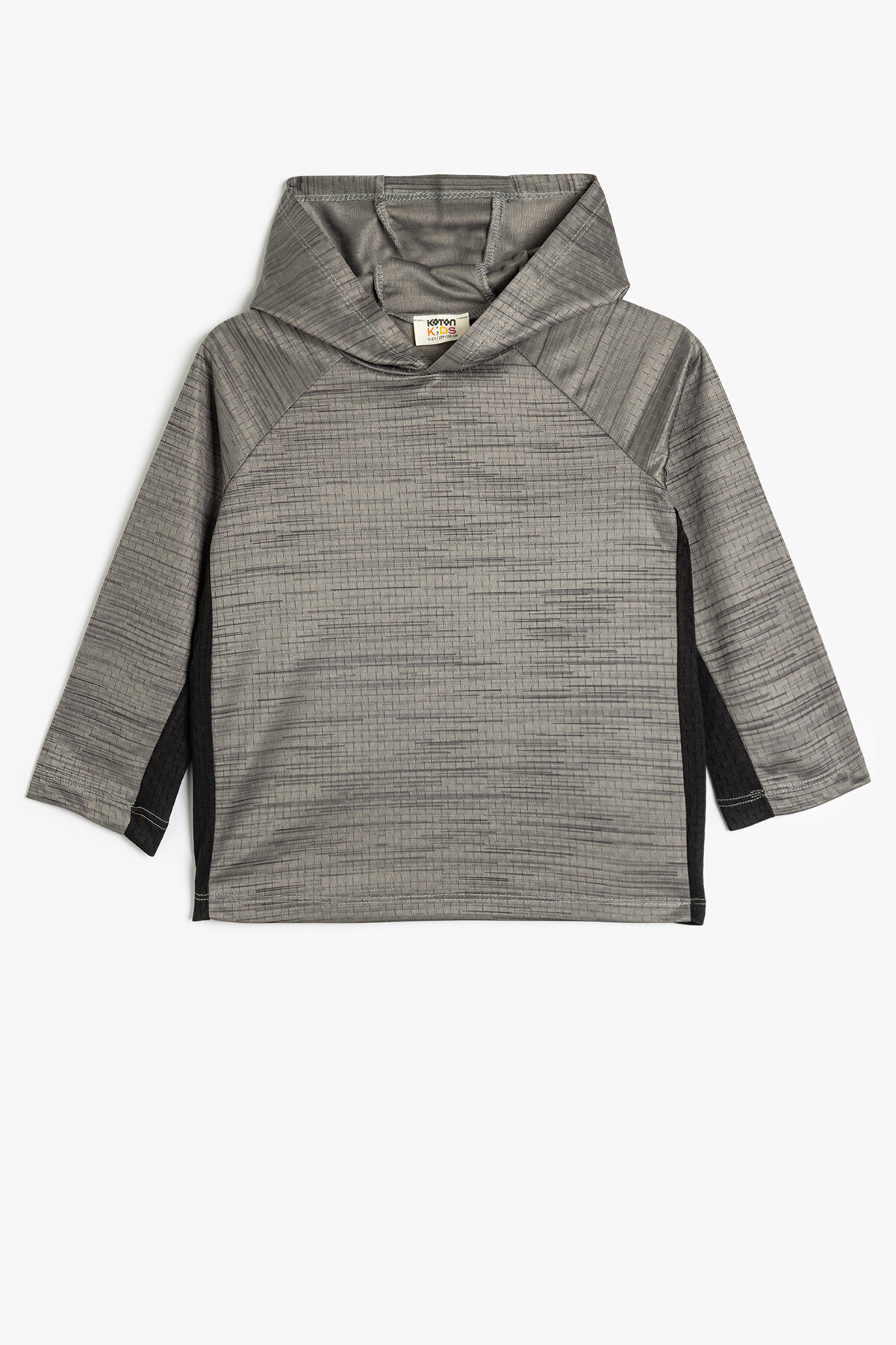 Koton Erkek Çocuk Tişört 5SKB10243TK