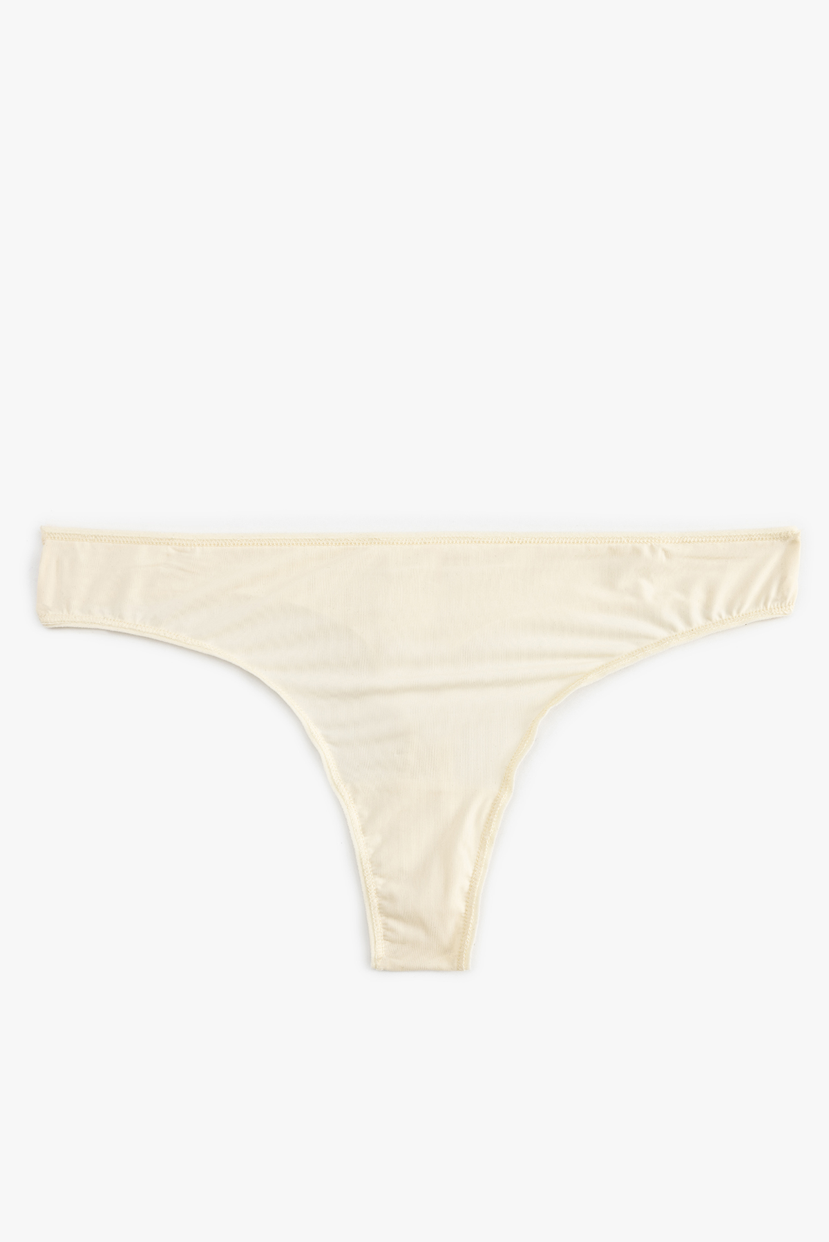 Koton Kadın Külot 5SLK30044MK.BEJ