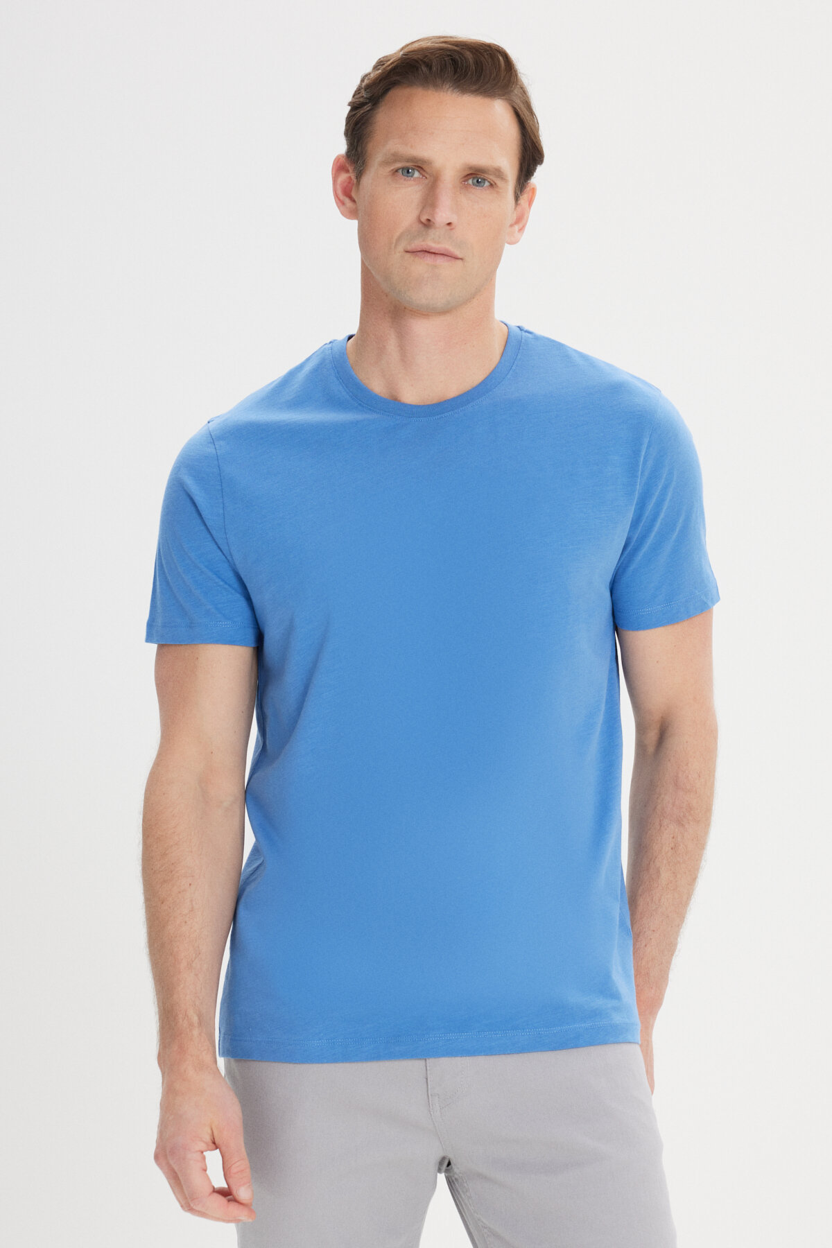 Altınyıldız Classics Erkek Tişört 4A4824200050