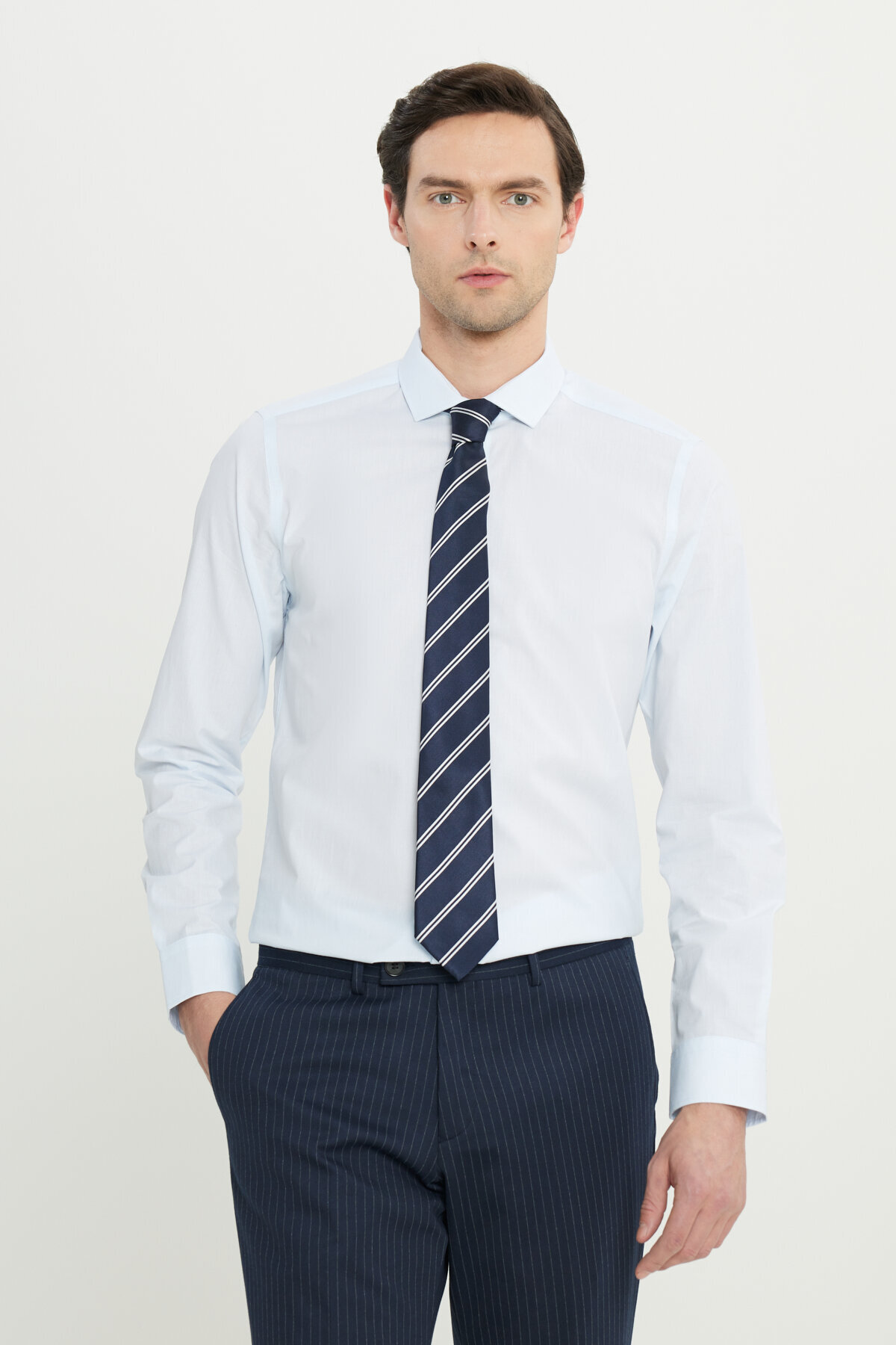 Altınyıldız Classics Erkek Gömlek ACE020252040