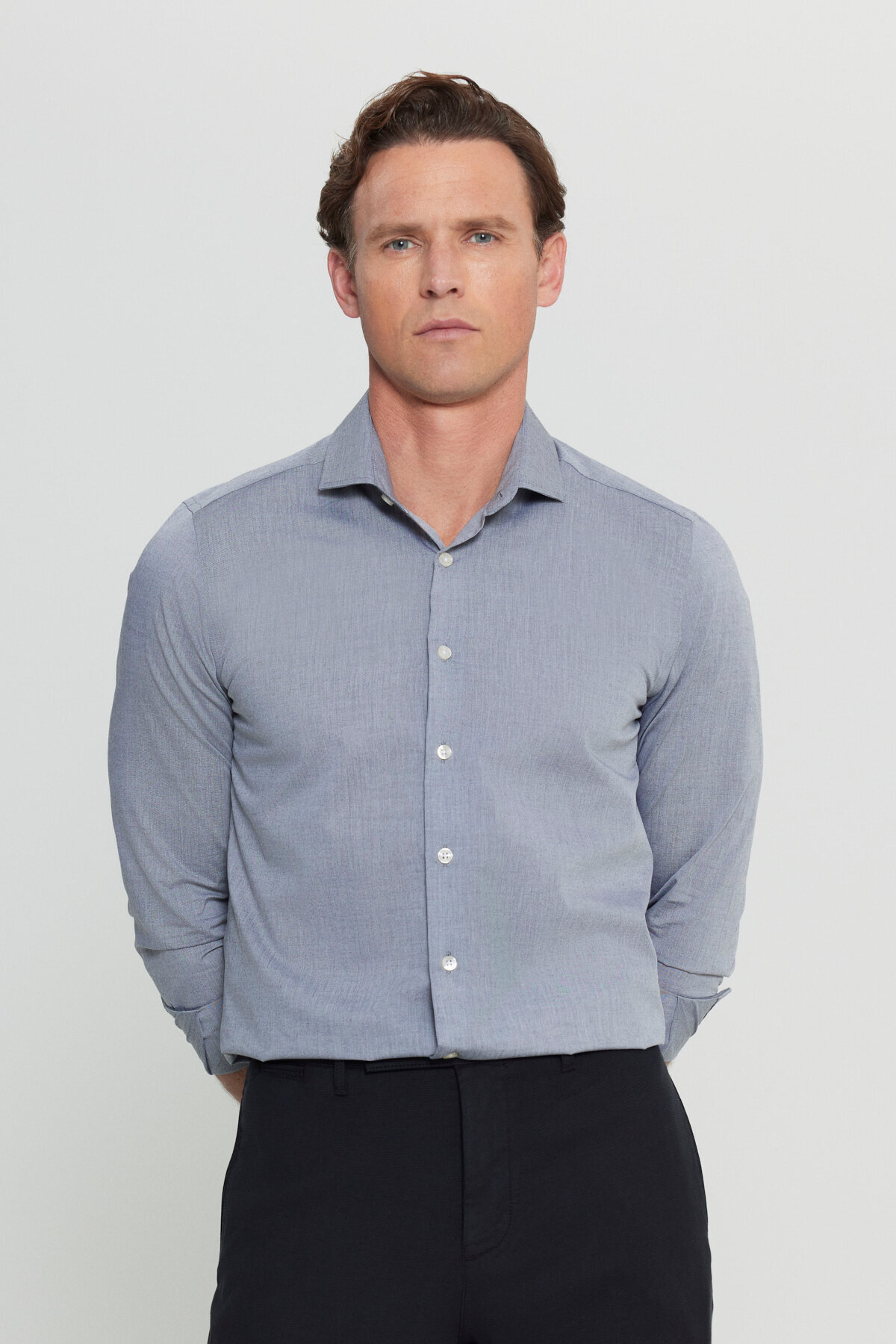 Altınyıldız Classics Erkek Gömlek ACE020252040