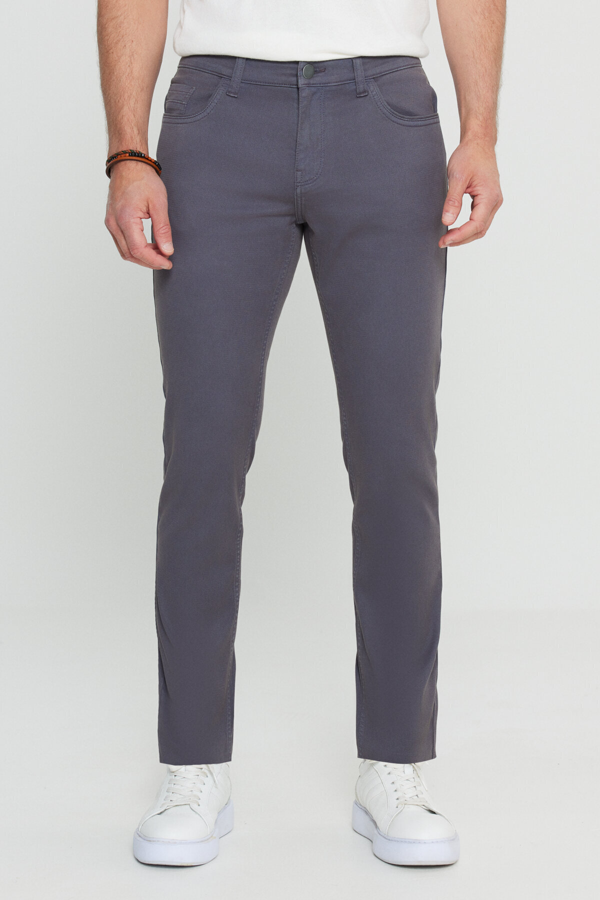 Altınyıldız Classics Erkek Pantolon ACE001252246