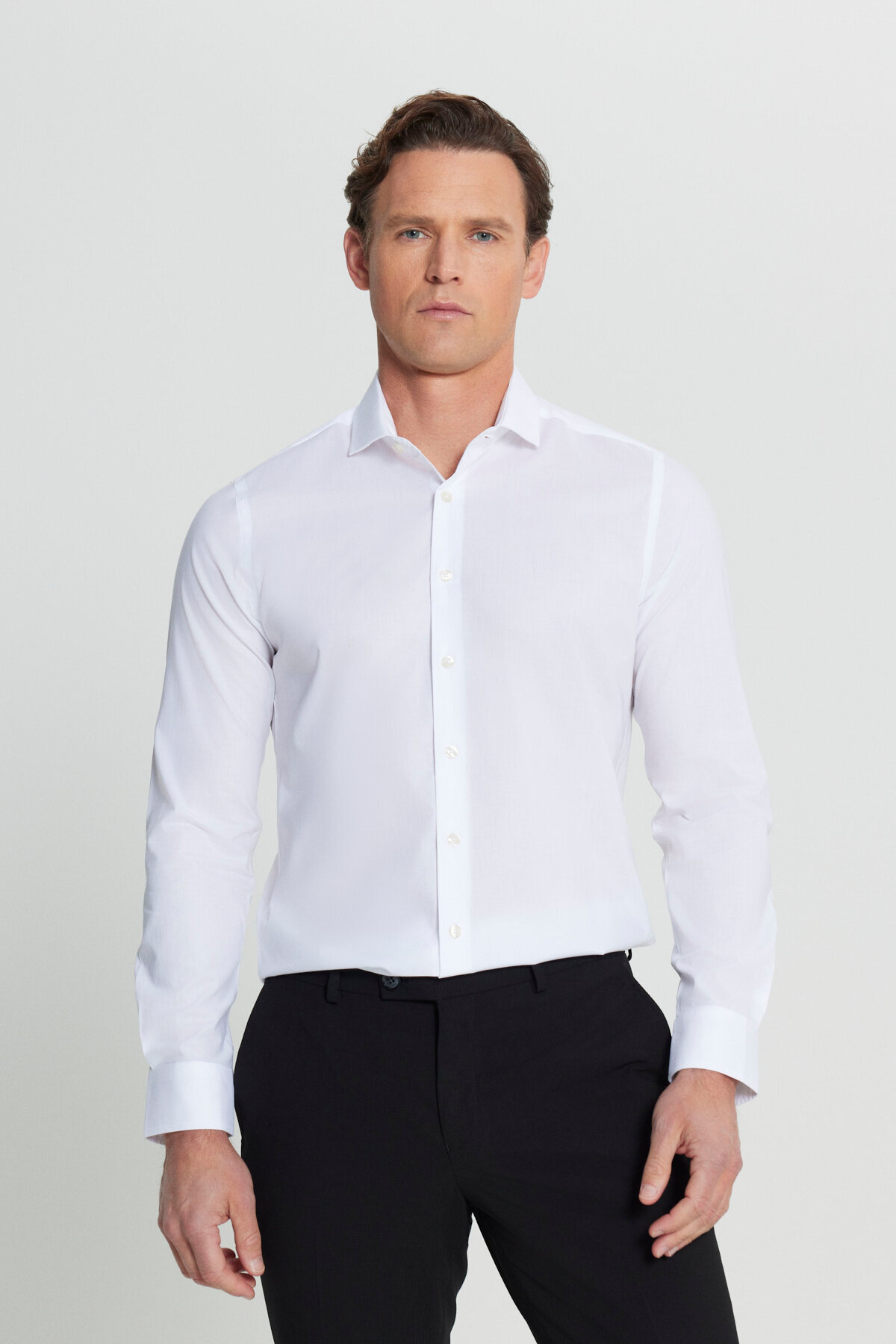 Altınyıldız Classics Erkek Gömlek ACE020252040