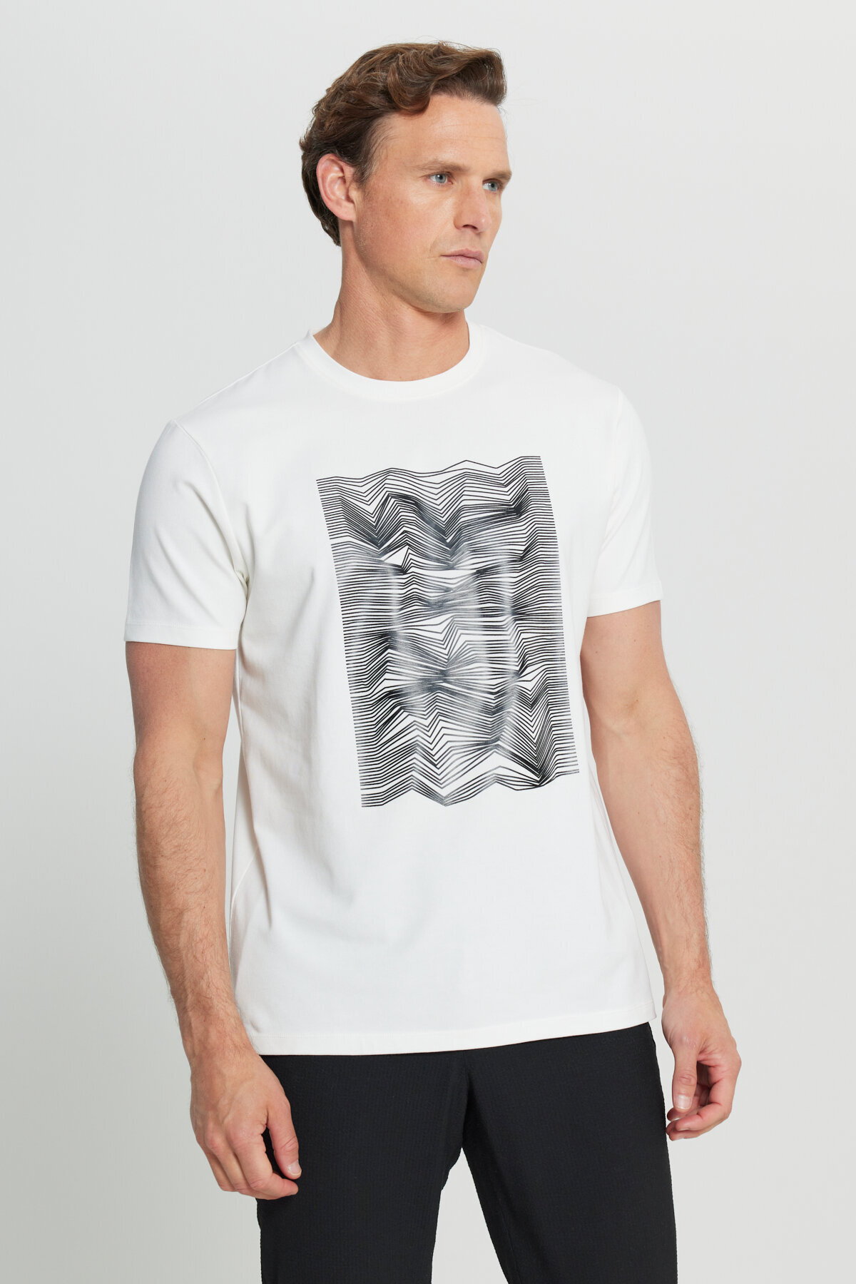 Altınyıldız Classics Erkek Tişört ACE091252408