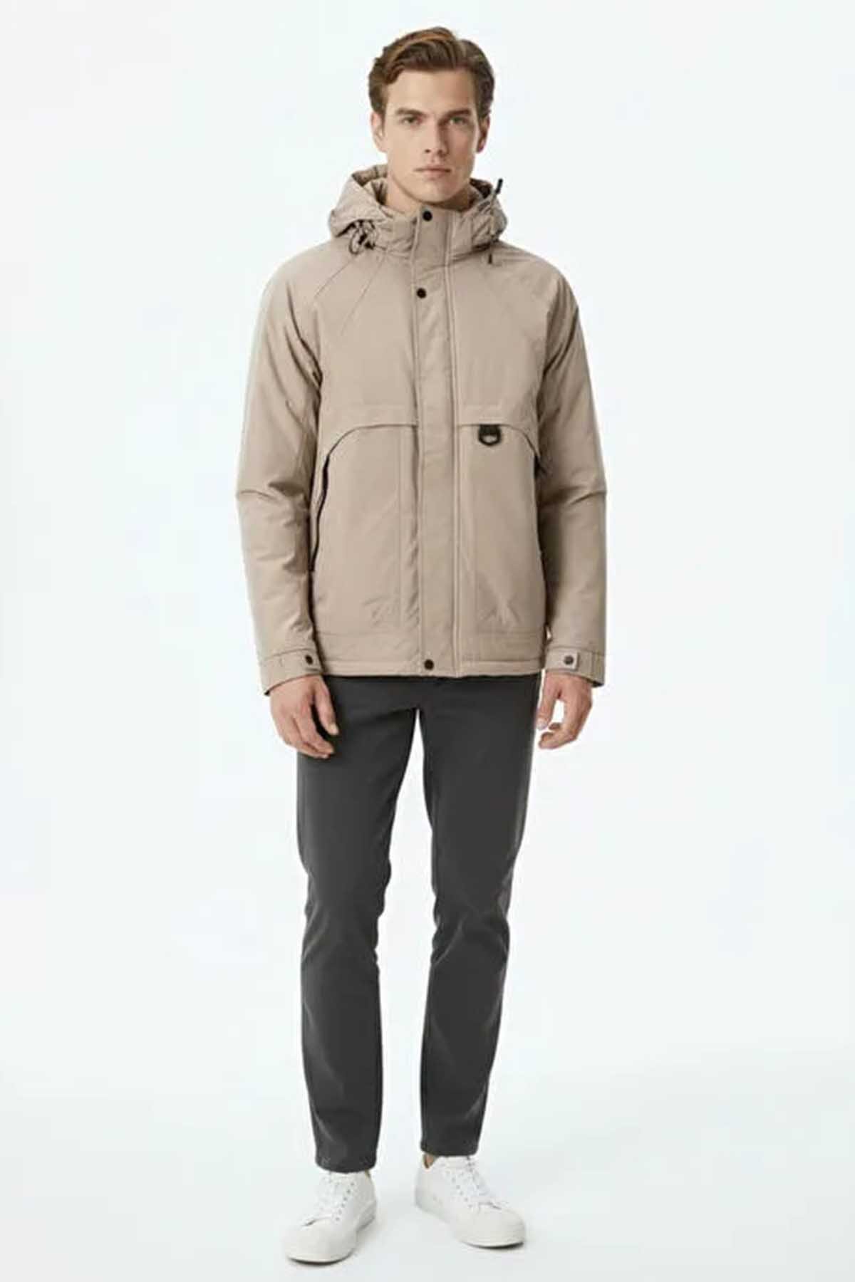 Altınyıldız Classics Erkek Mont ACE008261127