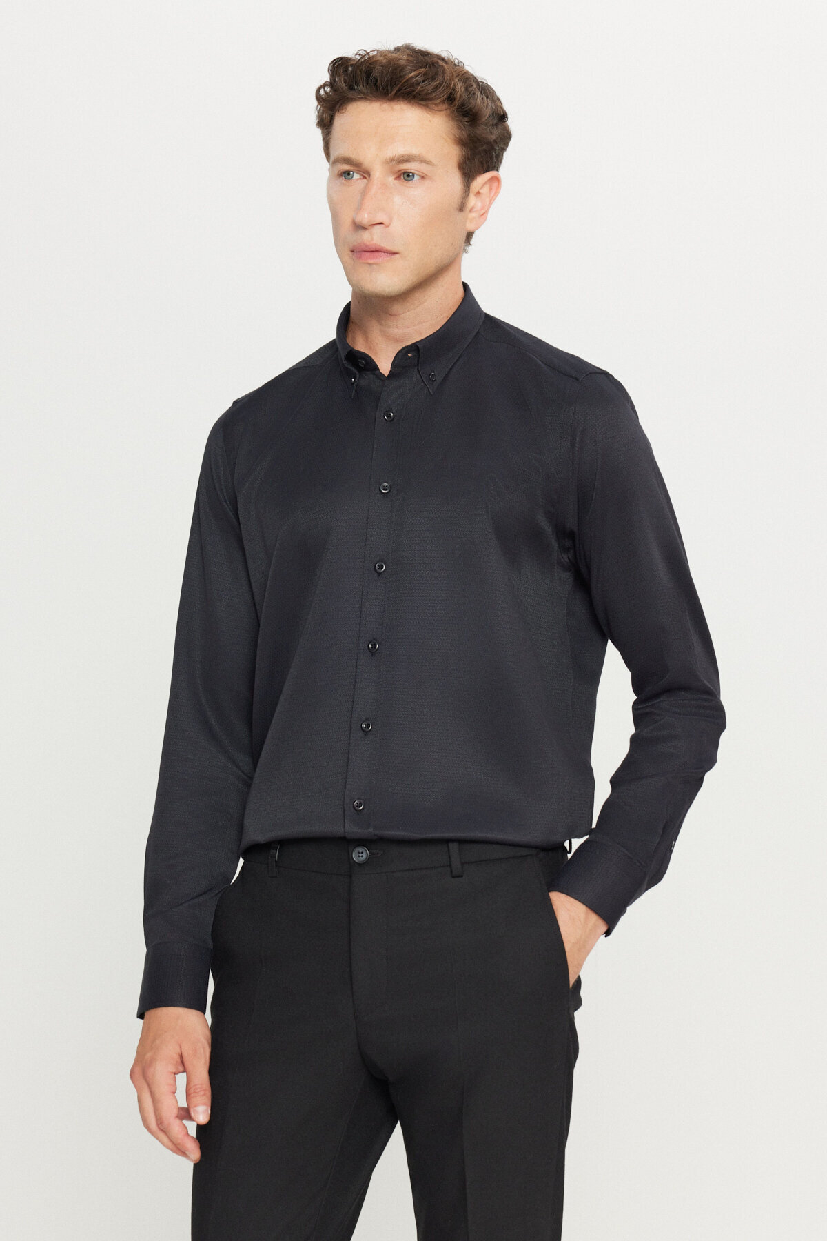 Altınyıldız Classics Erkek Gömlek ACE020261599