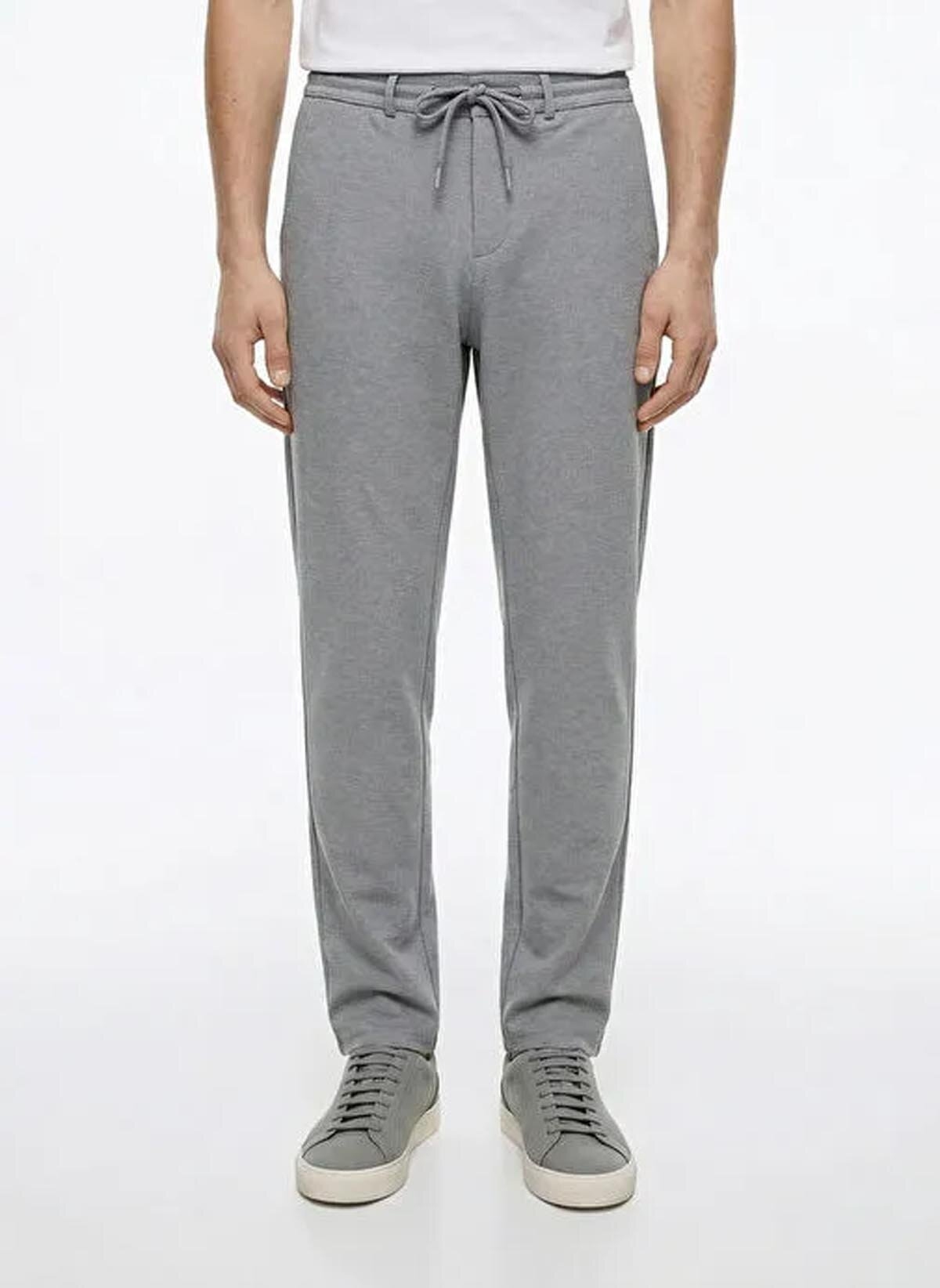 Altınyıldız Classics Erkek Pantolon ACE001261530